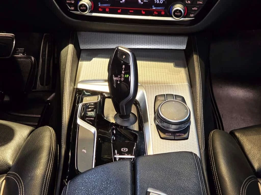 BMW 530 * 530XI M SPORT I CERTIFIED I FINANCE * CARFAX * � | Mobile.bg � ����������� 14