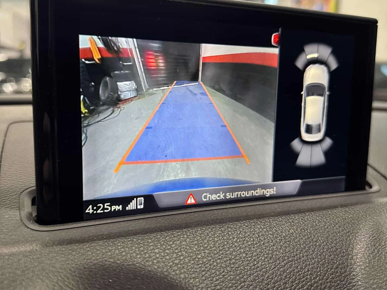 Audi S3  Technik / B&O / CAMERA / CARBO/ RS GRILL , снимка 10 - Автомобили и джипове - 53853923