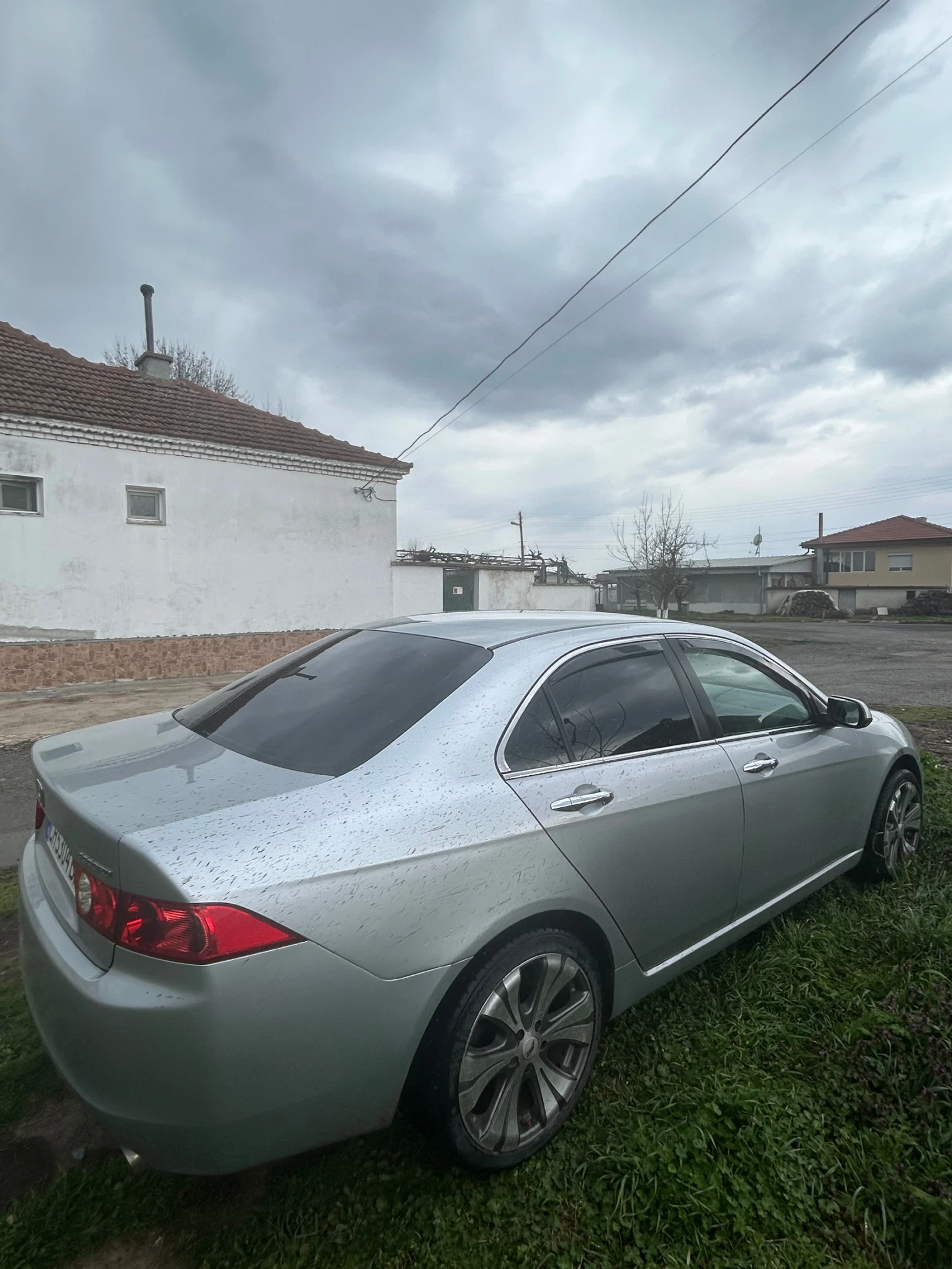Honda Accord | Mobile.bg � ����������� 2