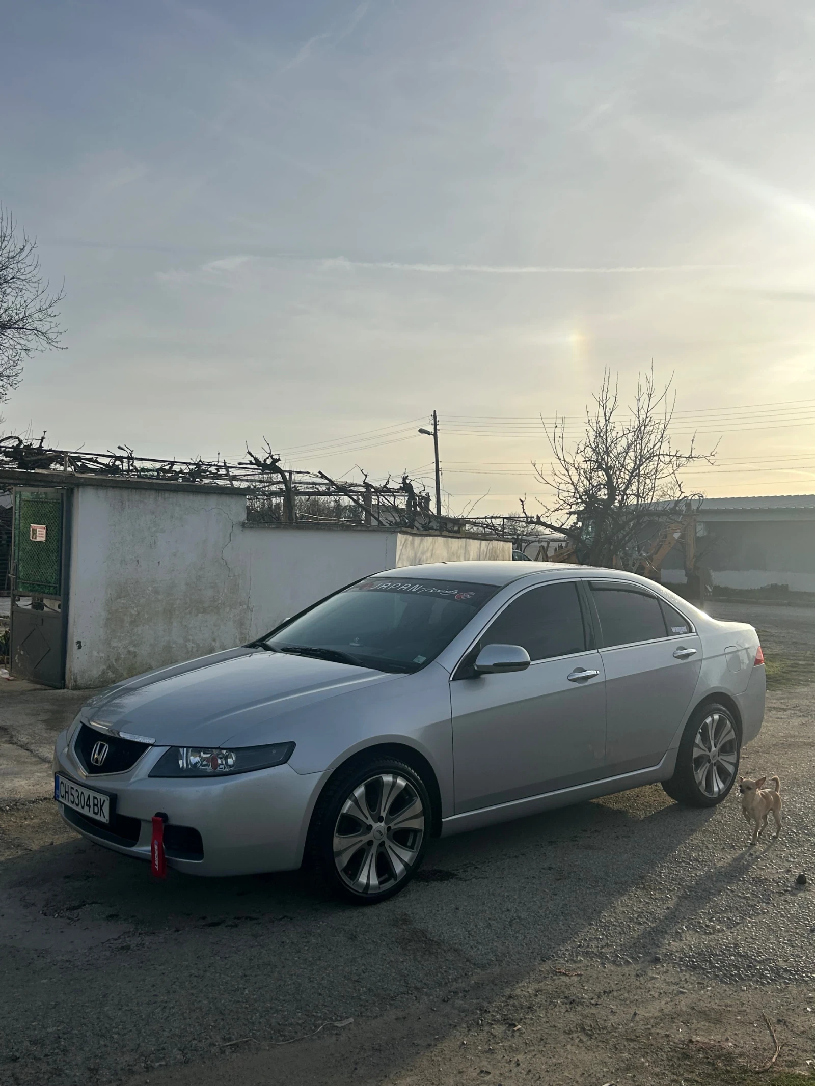 Honda Accord | Mobile.bg � ����������� 8