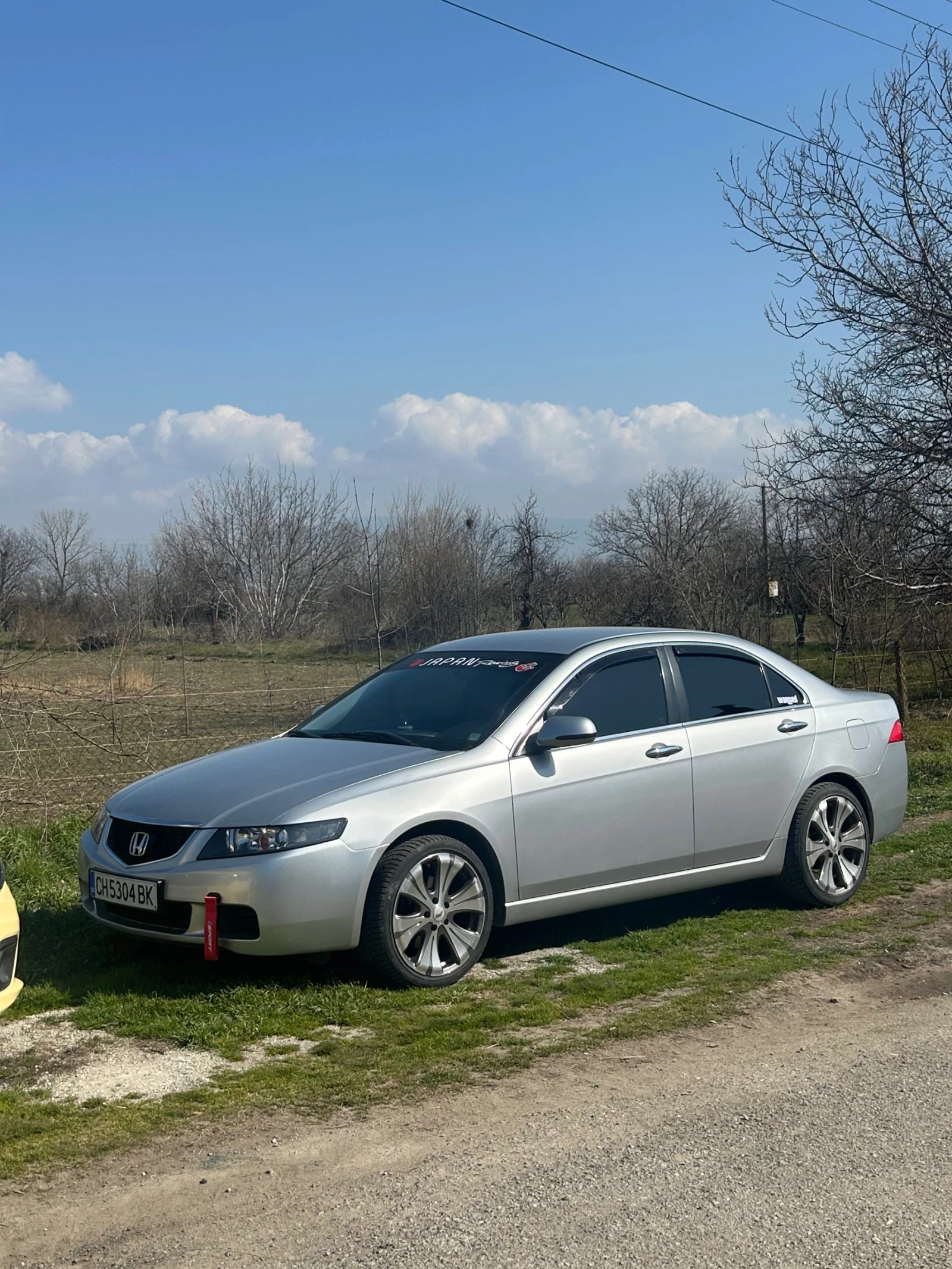 Honda Accord | Mobile.bg � ����������� 7