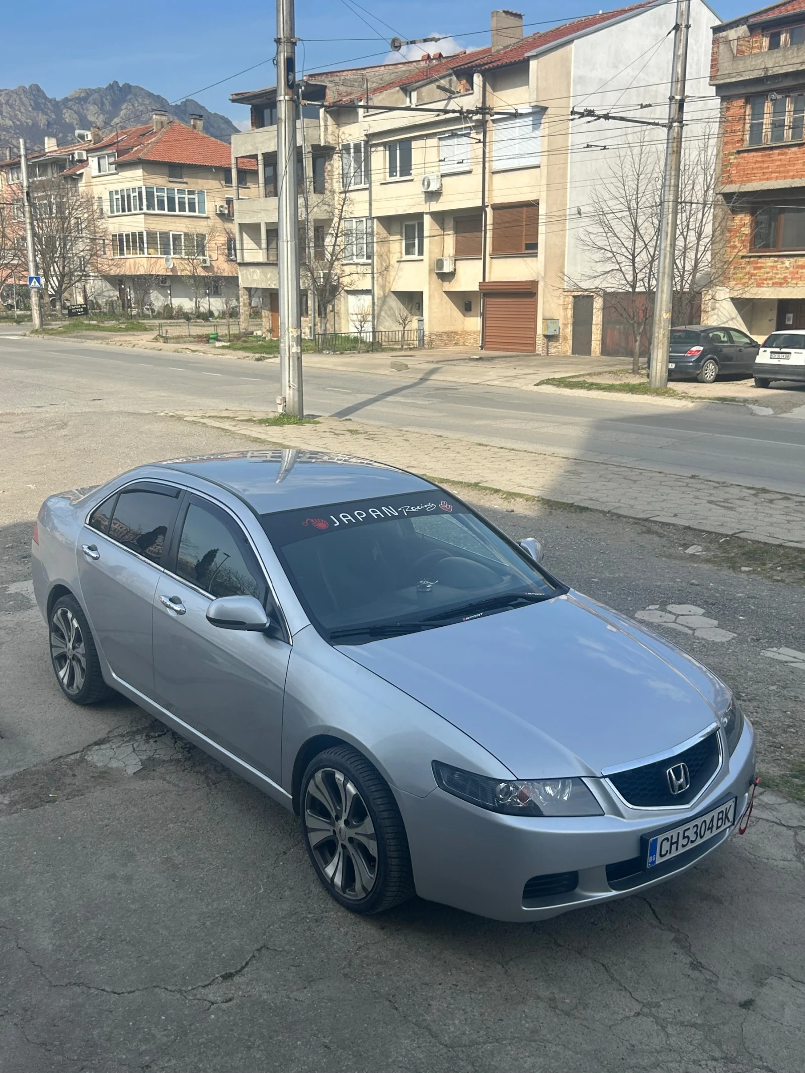 Honda Accord | Mobile.bg � ����������� 1