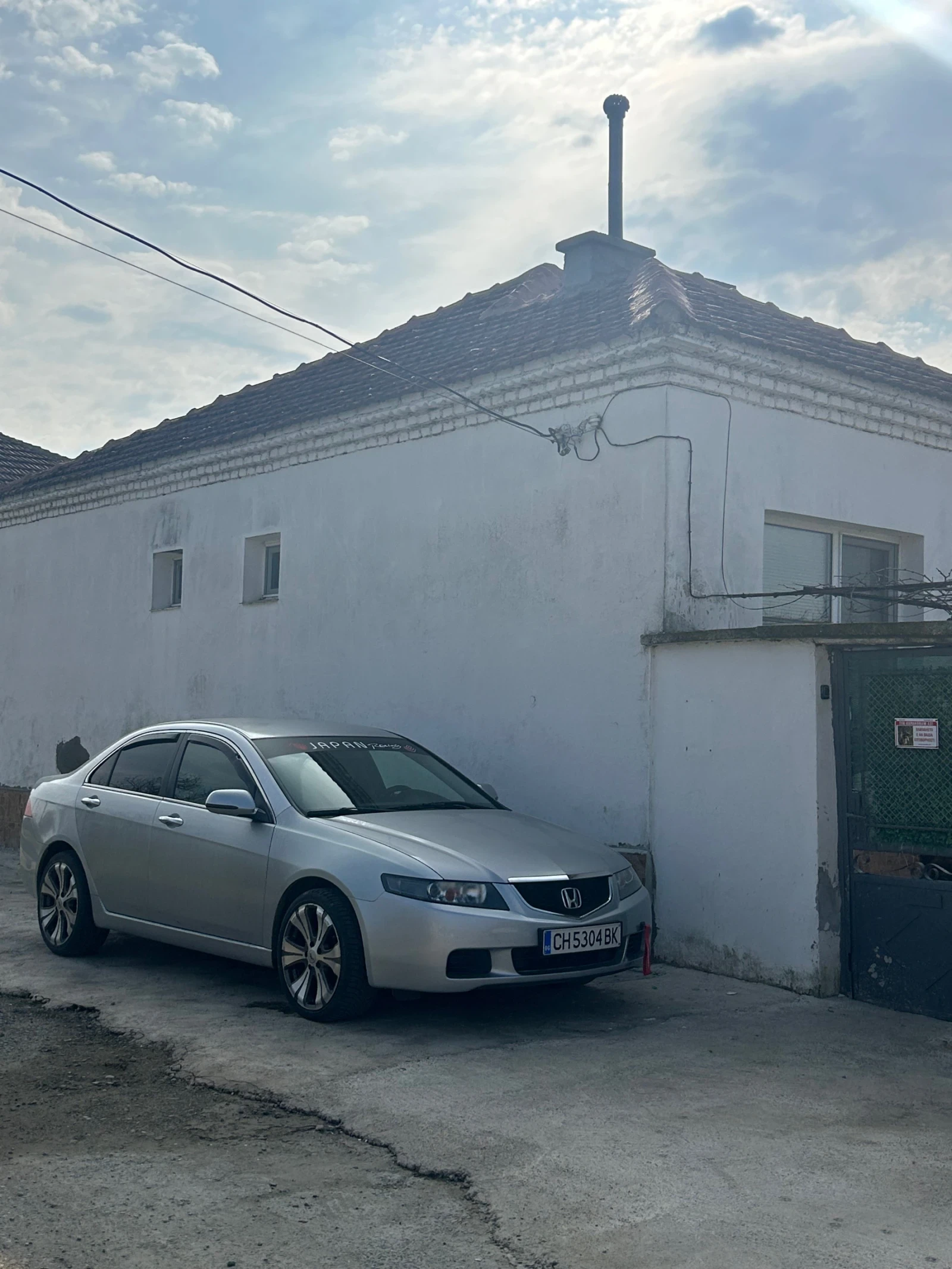 Honda Accord | Mobile.bg � ����������� 11