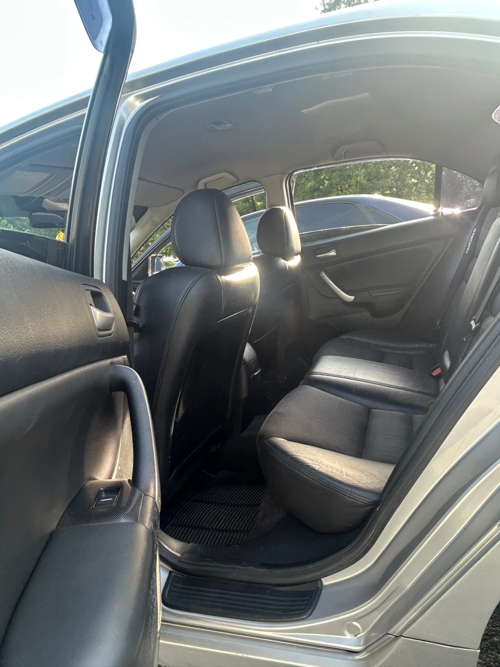 Honda Accord, снимка 12 - Автомобили и джипове - 54551234