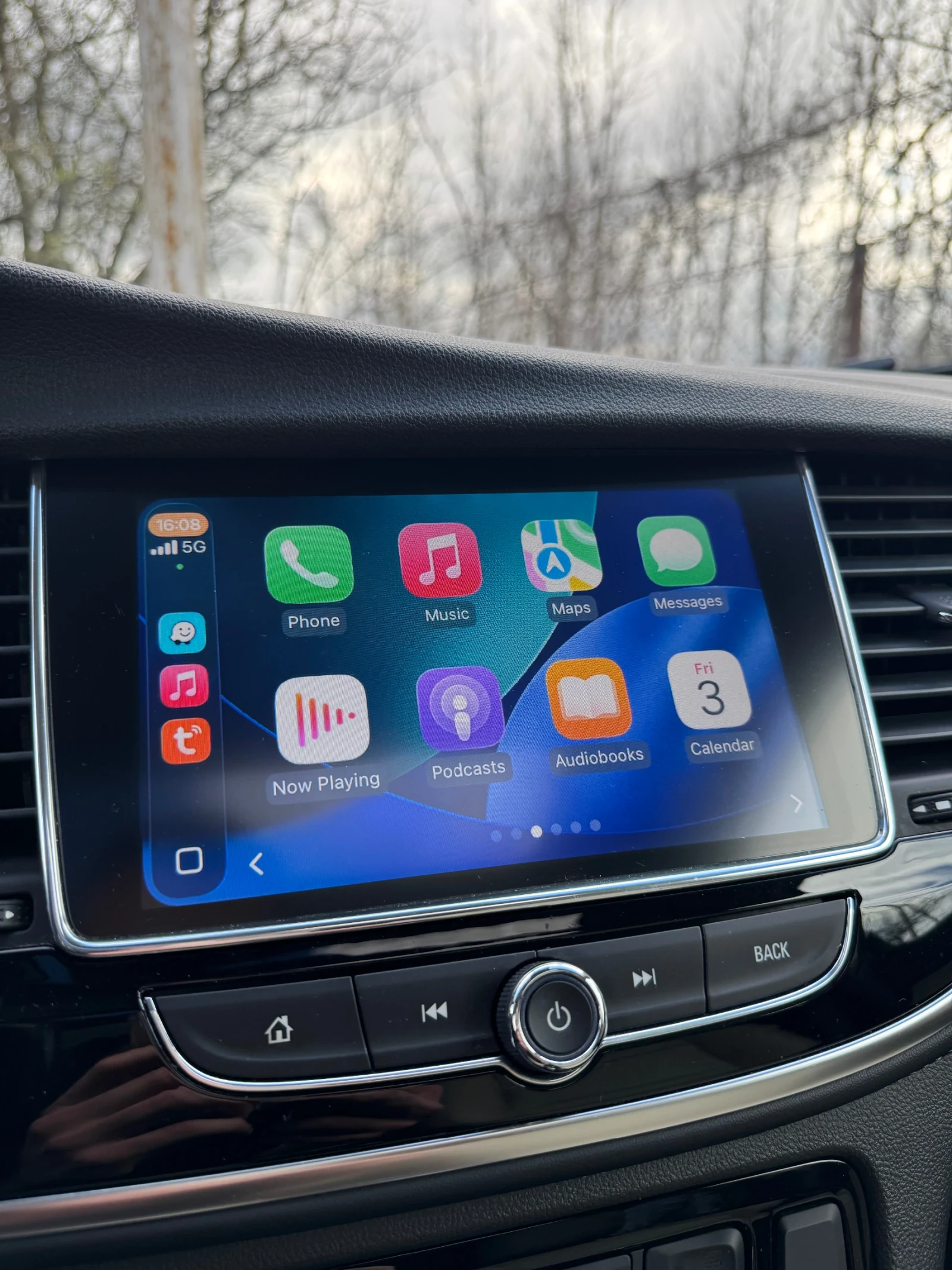 Opel Mokka X Preferred, снимка 15 - Автомобили и джипове - 54081522