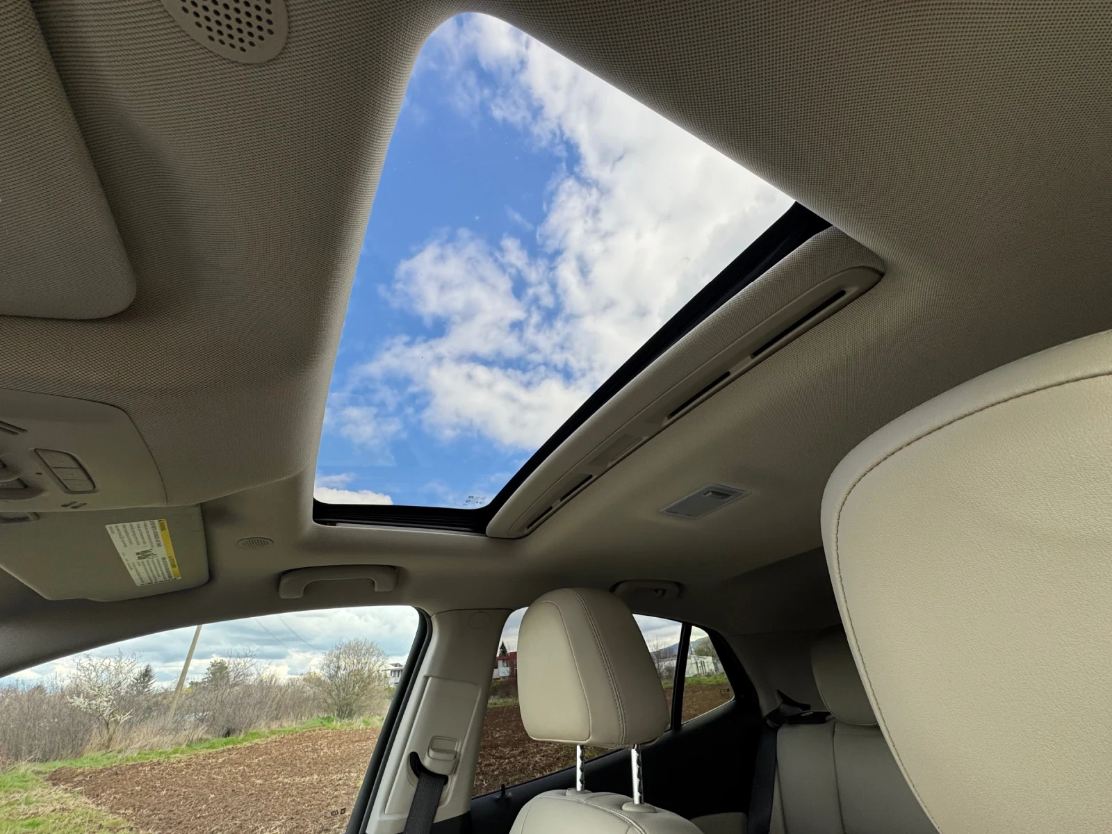 Opel Mokka X Preferred, снимка 7 - Автомобили и джипове - 54081522