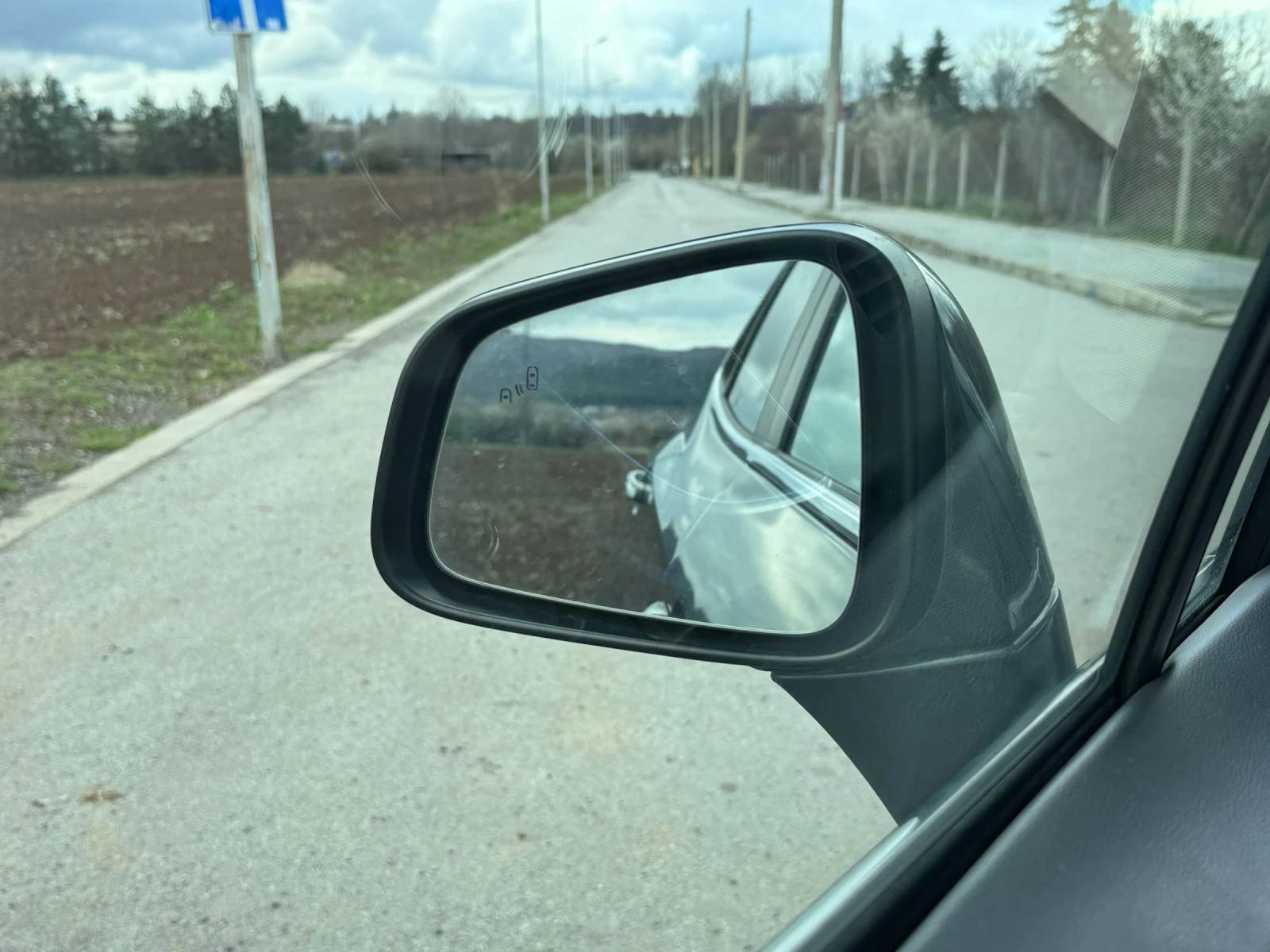 Opel Mokka X Preferred, снимка 9 - Автомобили и джипове - 54081522