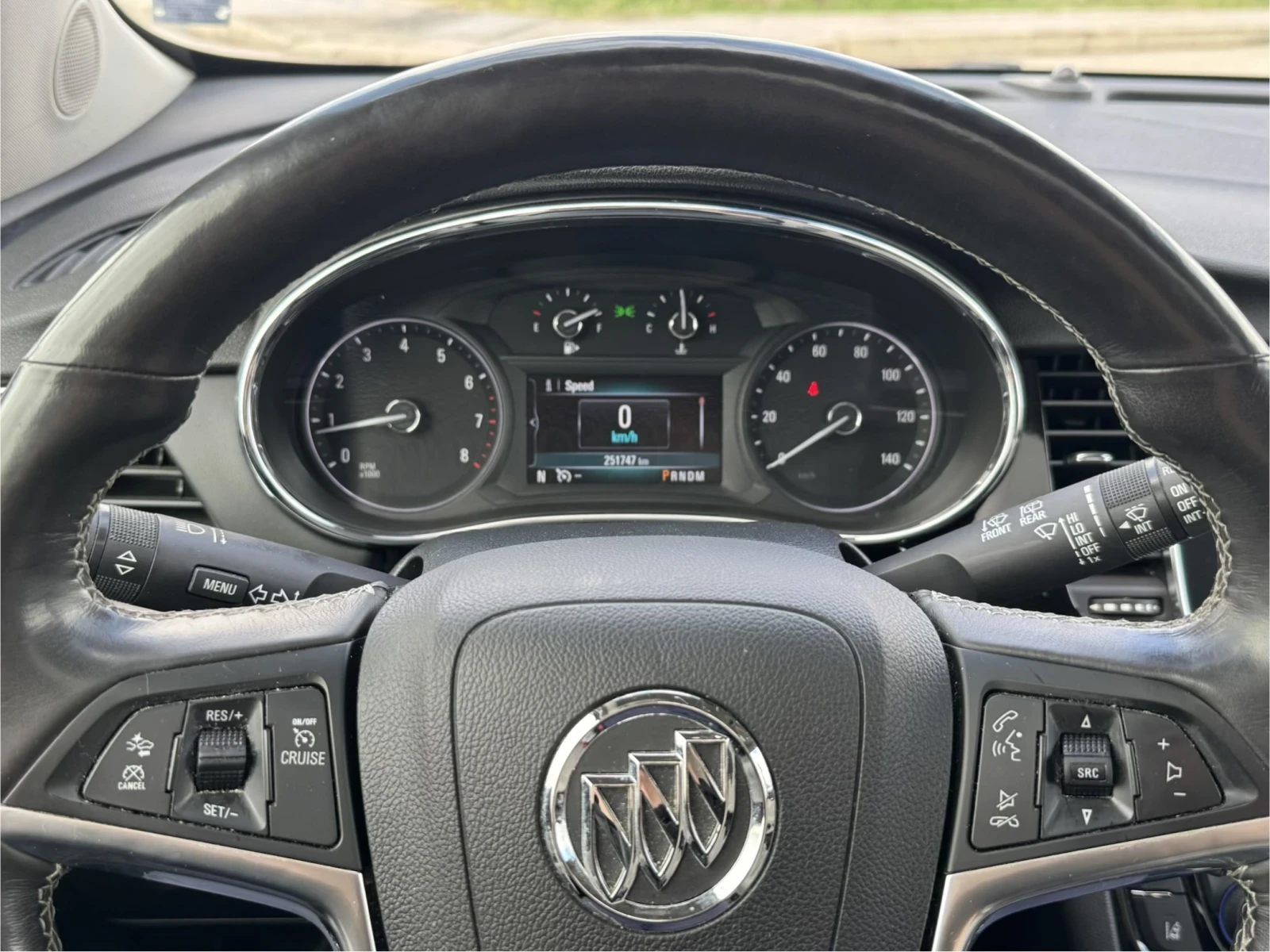 Opel Mokka X Preferred, снимка 8 - Автомобили и джипове - 54081522