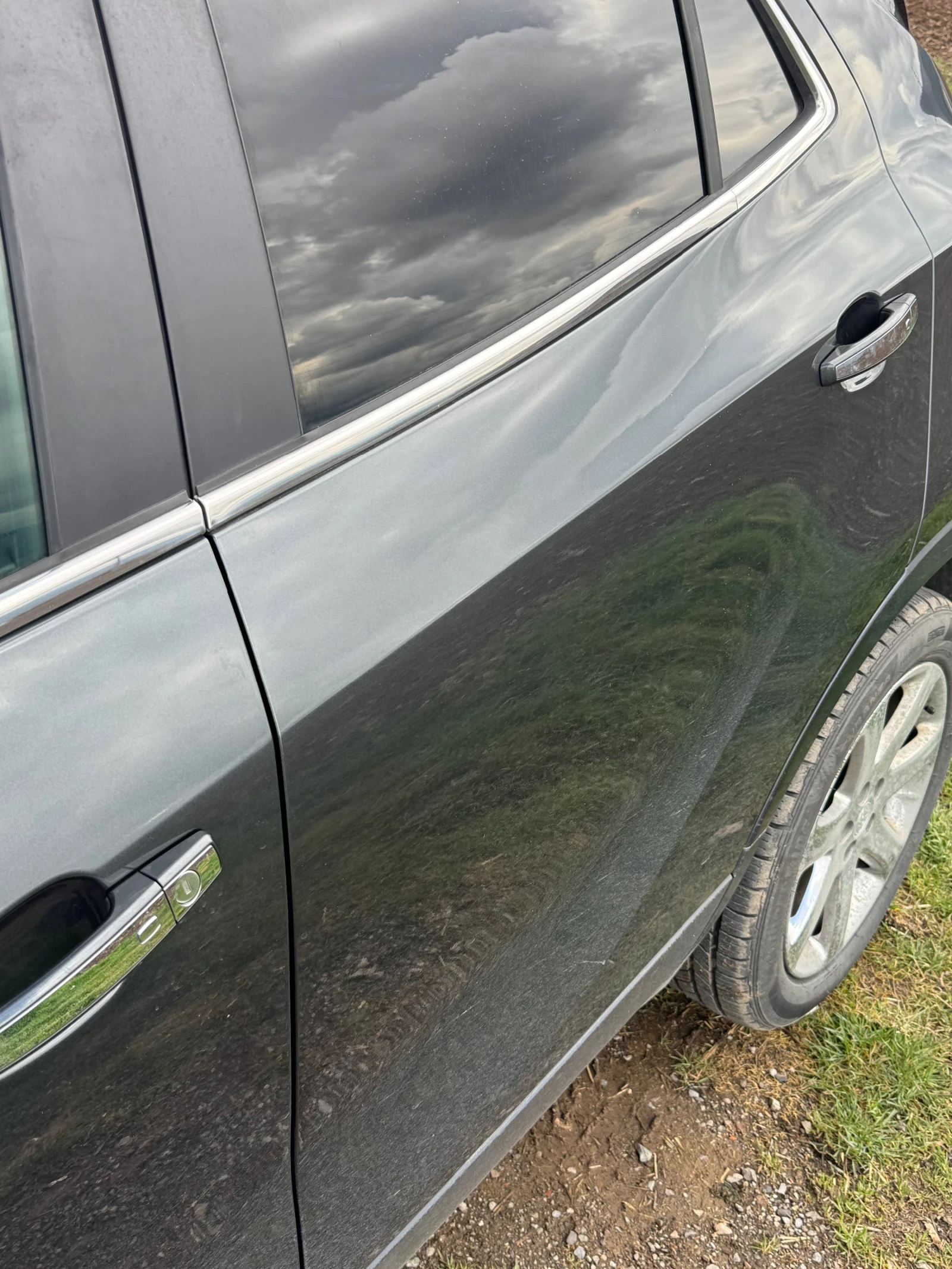 Opel Mokka X Preferred, снимка 13 - Автомобили и джипове - 54081522