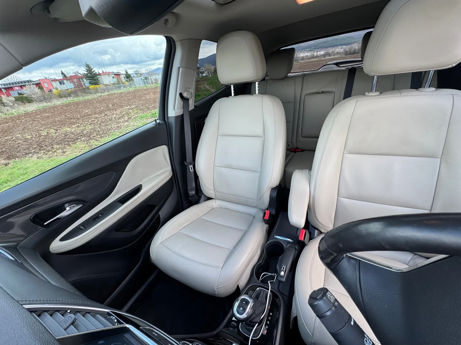 Opel Mokka X Preferred, снимка 6 - Автомобили и джипове - 54081522