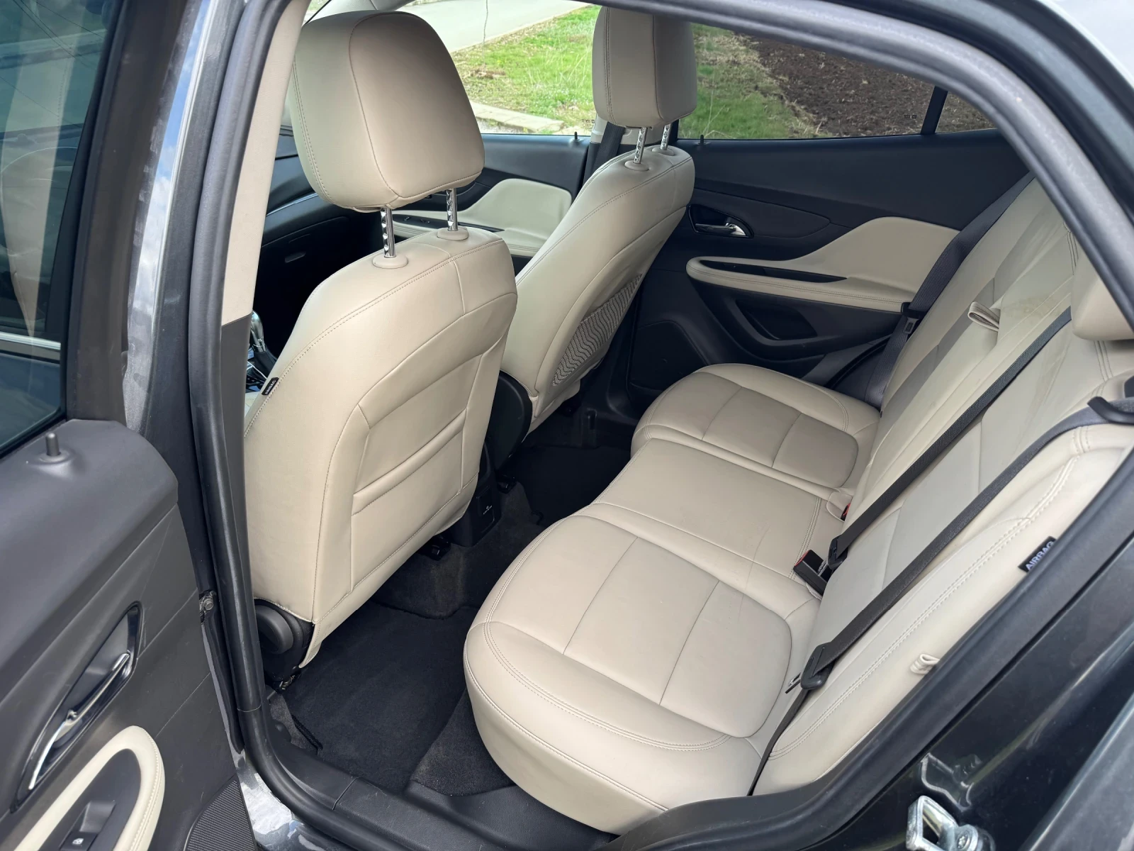 Opel Mokka X Preferred, снимка 11 - Автомобили и джипове - 54081522