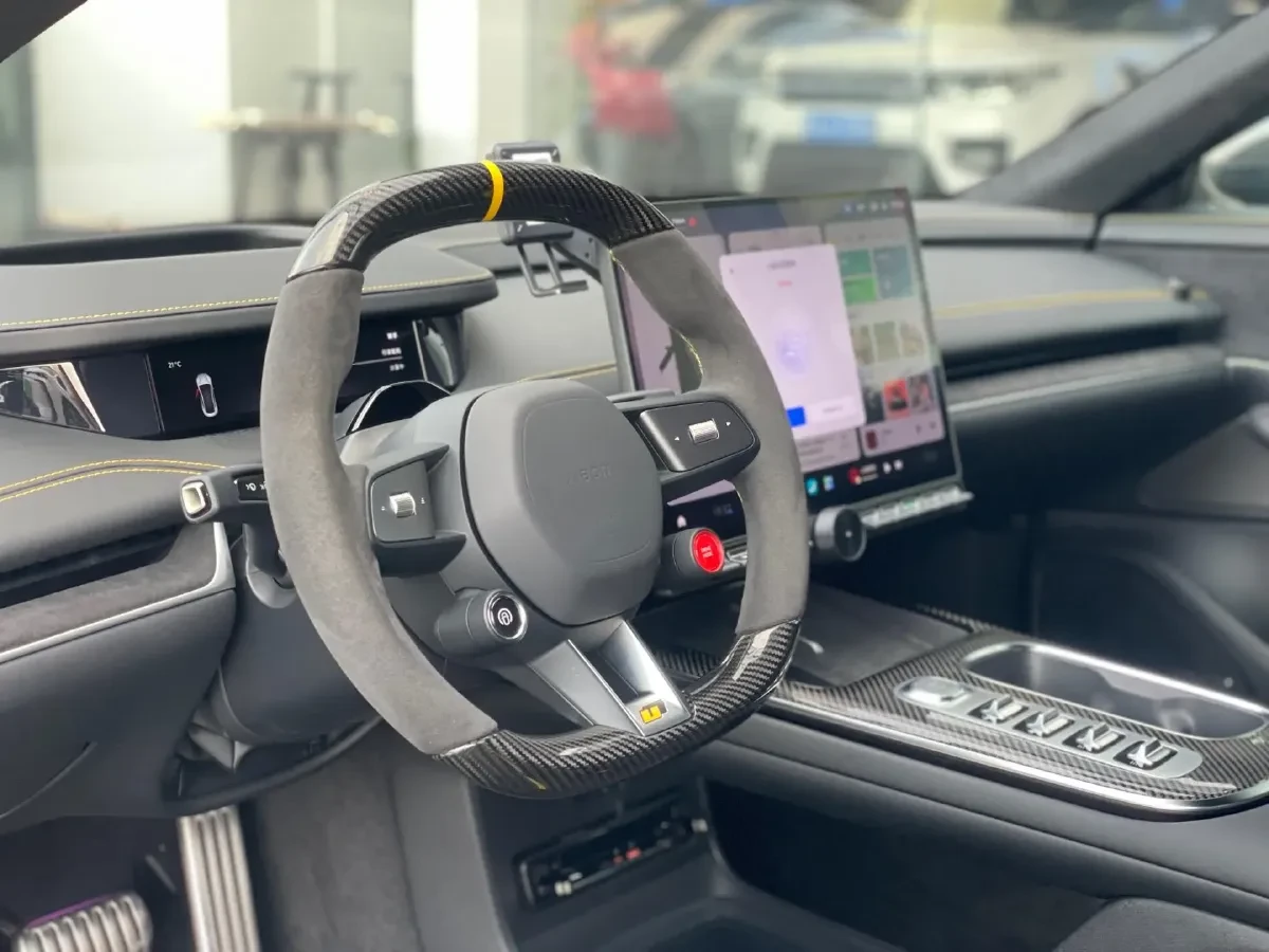 Xiaomi SU7 Ultra | Mobile.bg � ����������� 6