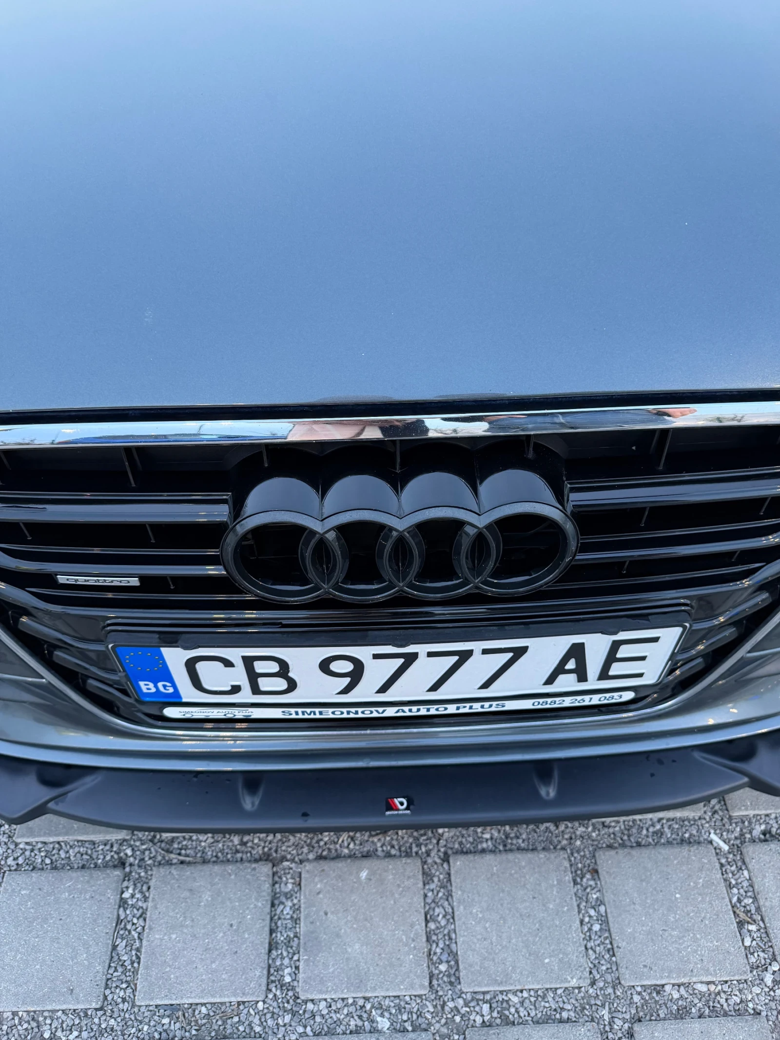 Audi A6 S Line, снимка 5 - Автомобили и джипове - 54227179