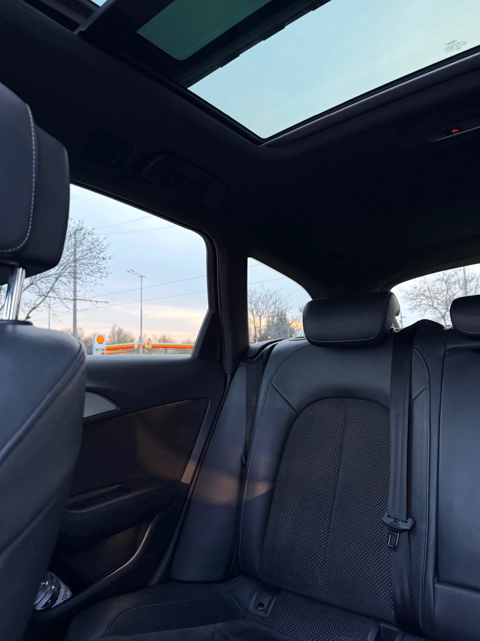 Audi A6 S Line, снимка 14 - Автомобили и джипове - 54227179