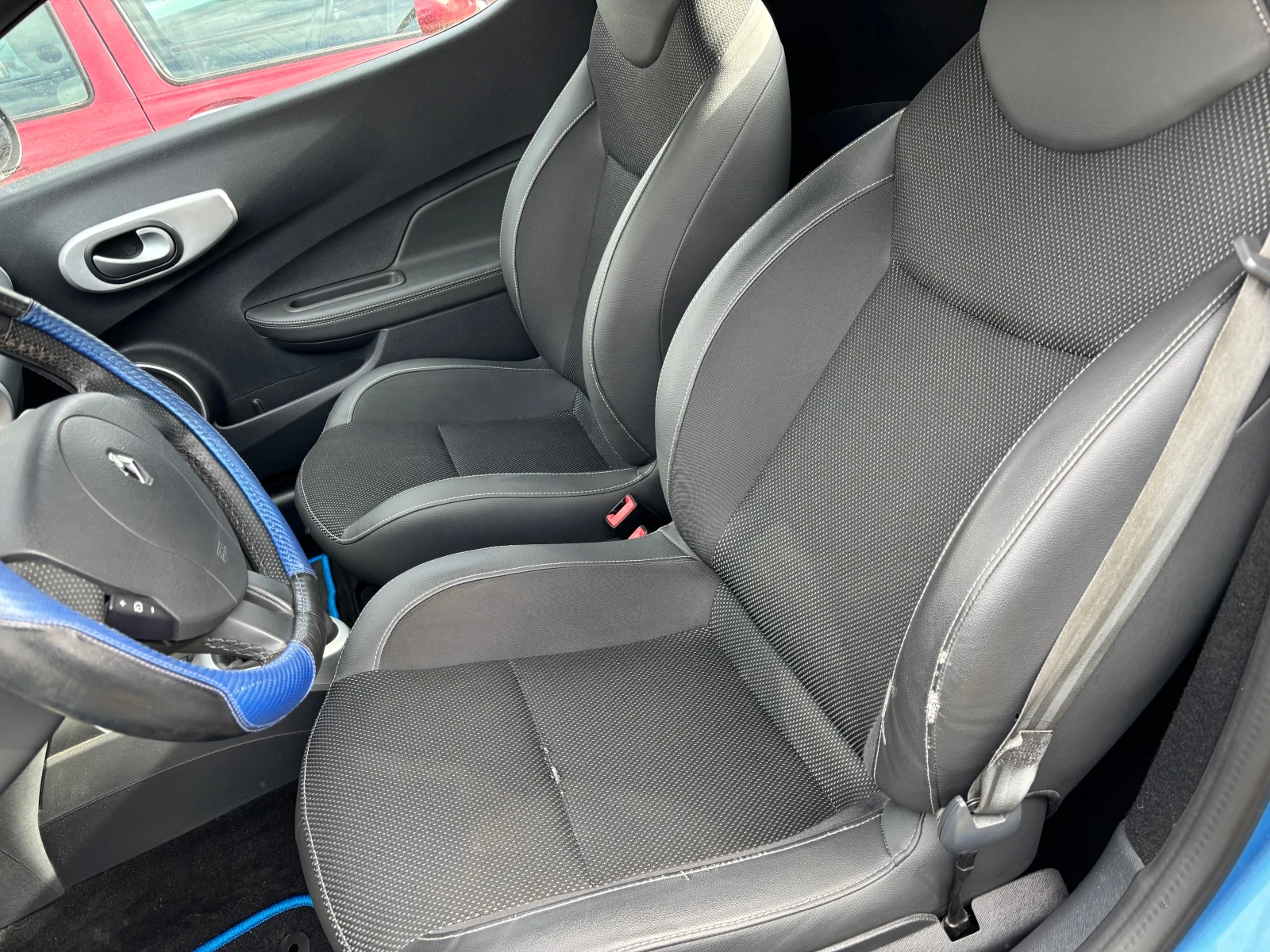 Renault Wind 1, 2������, 101k.��������. | Mobile.bg � ����������� 6