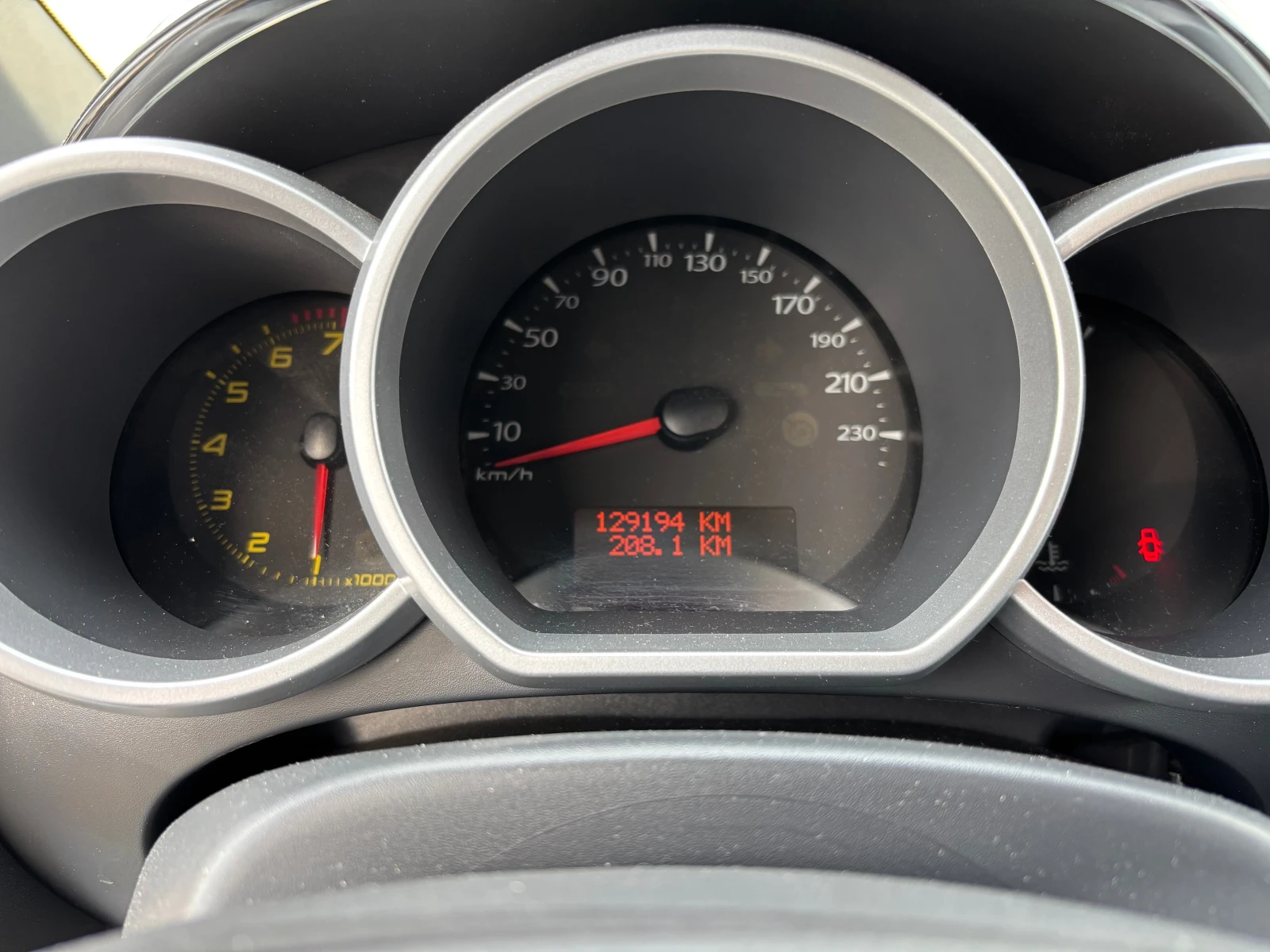 Renault Wind 1, 2������, 101k.��������. | Mobile.bg � ����������� 7