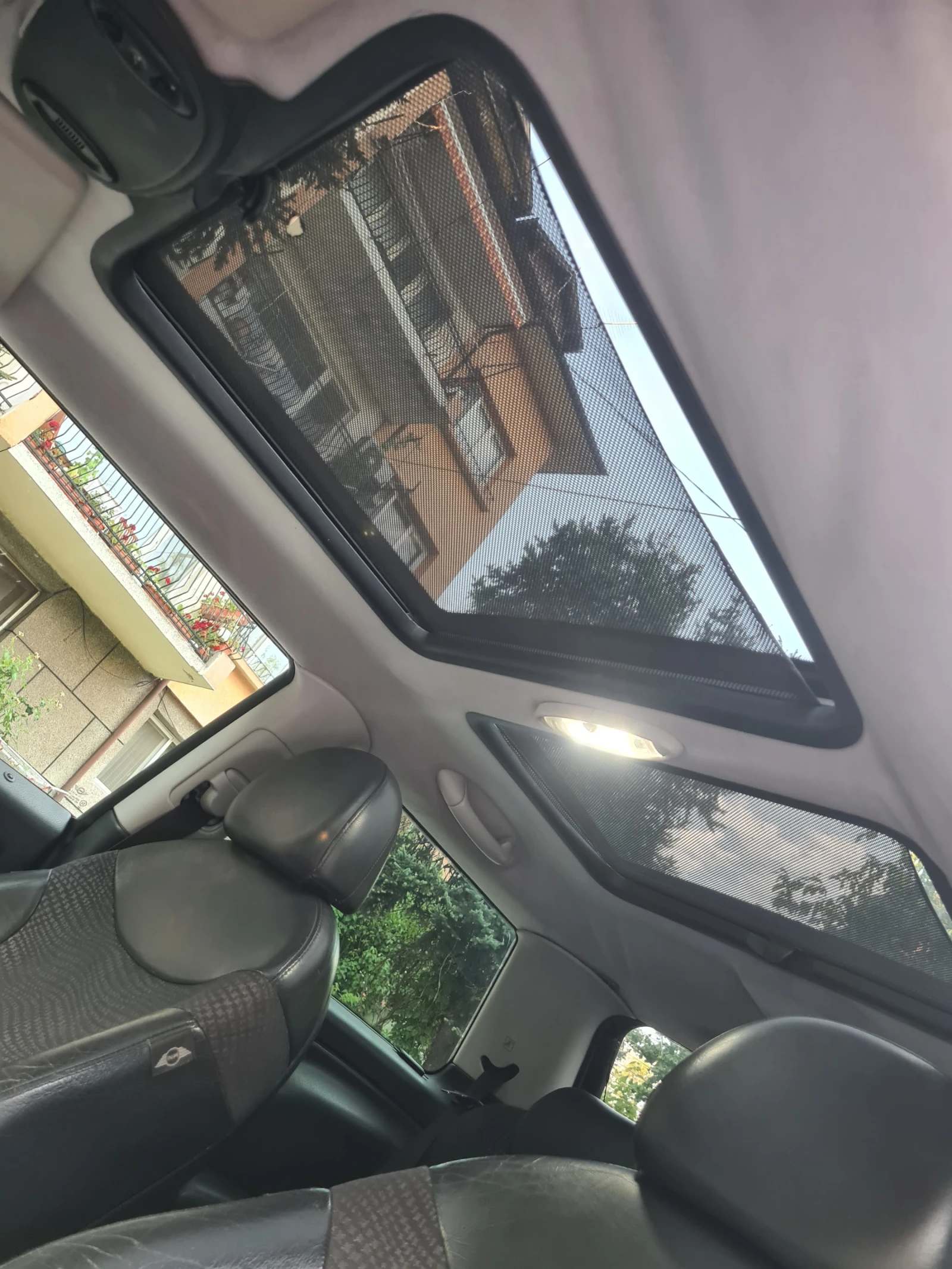 Mini Cooper 1.6 16V, снимка 9 - Автомобили и джипове - 54726371