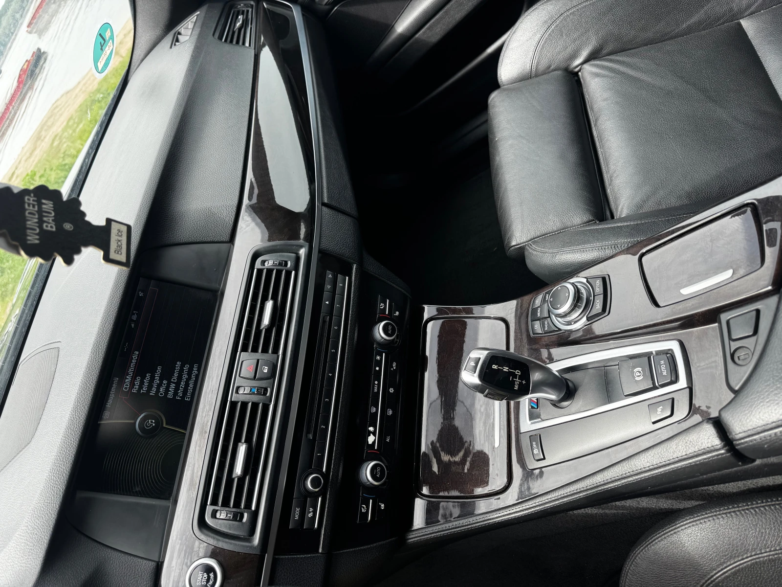 BMW 525 F10* 3.0-204* M PACK* , снимка 7 - Автомобили и джипове - 54481721