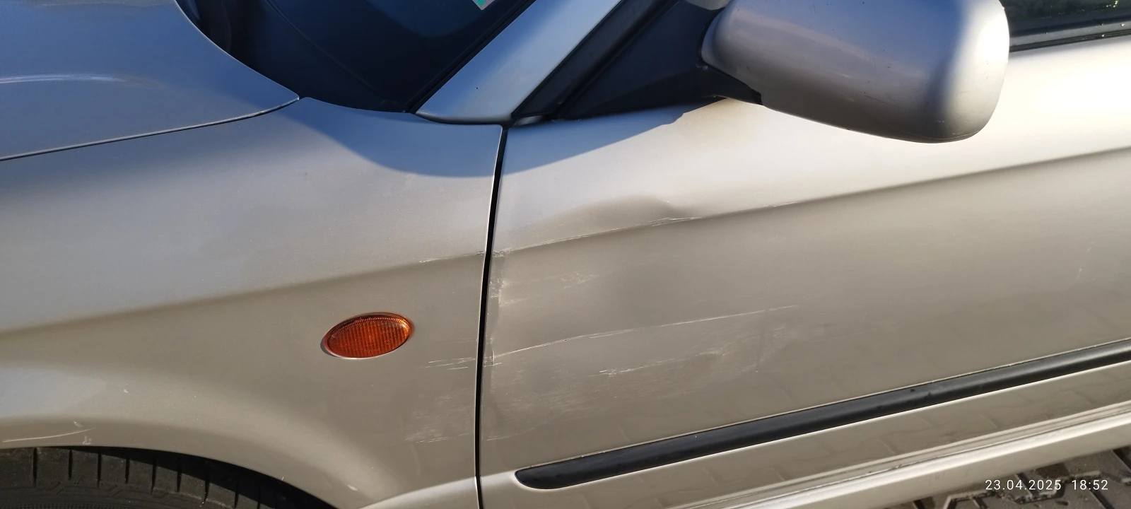 Subaru Legacy, снимка 4 - Автомобили и джипове - 54694705