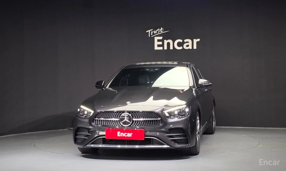 Mercedes-Benz E 220, снимка 3 - Автомобили и джипове - 54715425