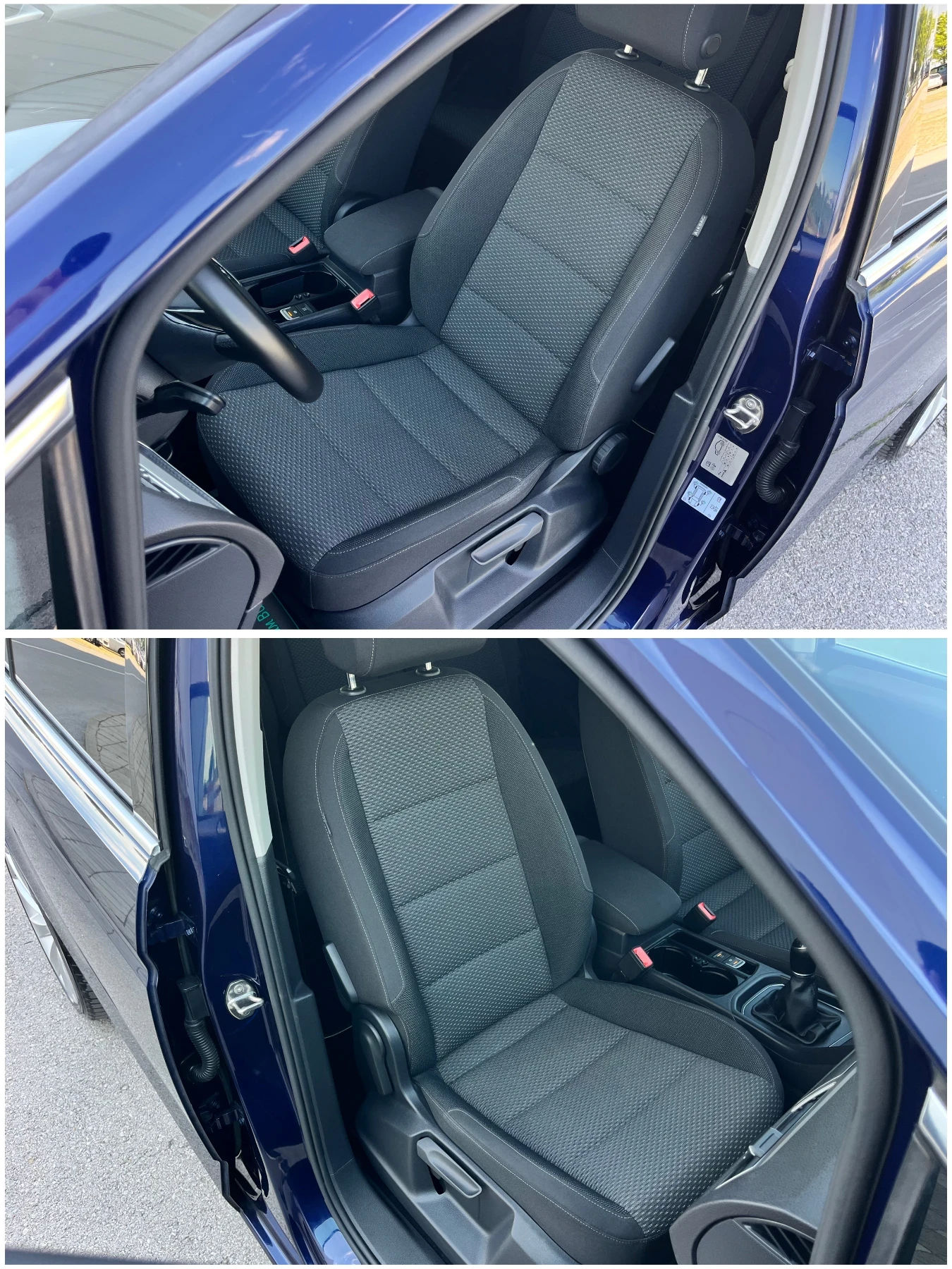VW Touran 2, 0TDI-150k.c/6+ 1/�������/����������/���!!! | Mobile.bg � ����������� 11