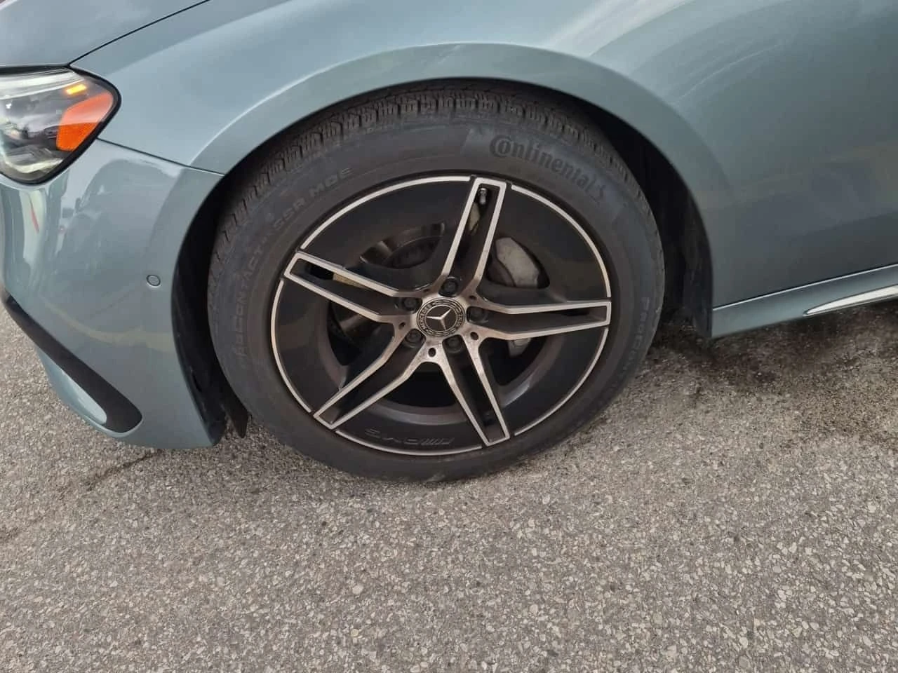 Mercedes-Benz E 350 AMG Line * CARFAX * Без инциденти * От Mercedes * , снимка 14 - Автомобили и джипове - 55096950