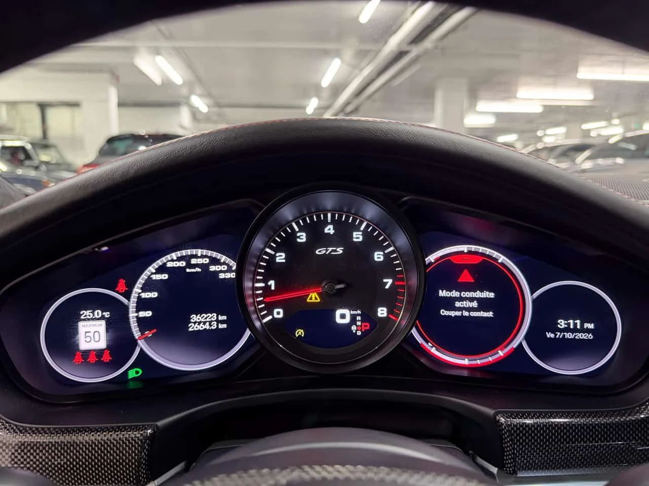 Porsche Panamera GTS| ALCANTARA| BOSE| HUD| 360CAM| 2 KЛЮЧА| , снимка 10 - Автомобили и джипове - 55308871