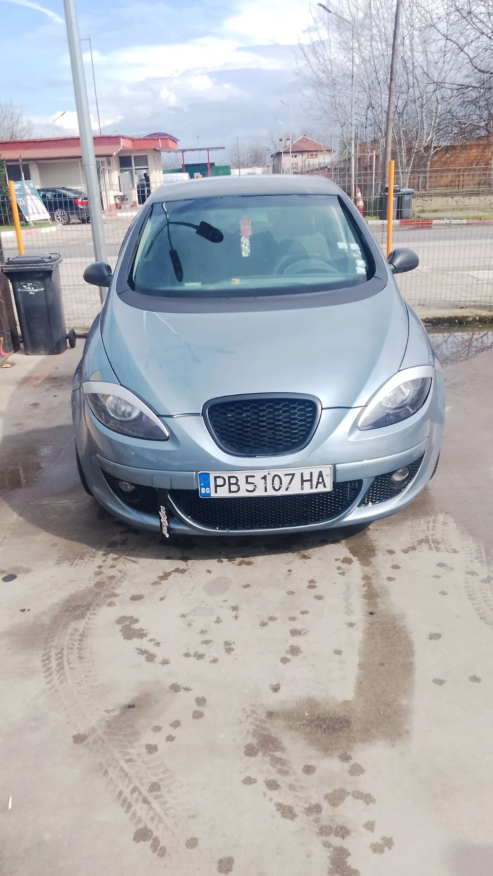 Seat Altea 1.9 Tdi, снимка 2 - Автомобили и джипове - 55551704