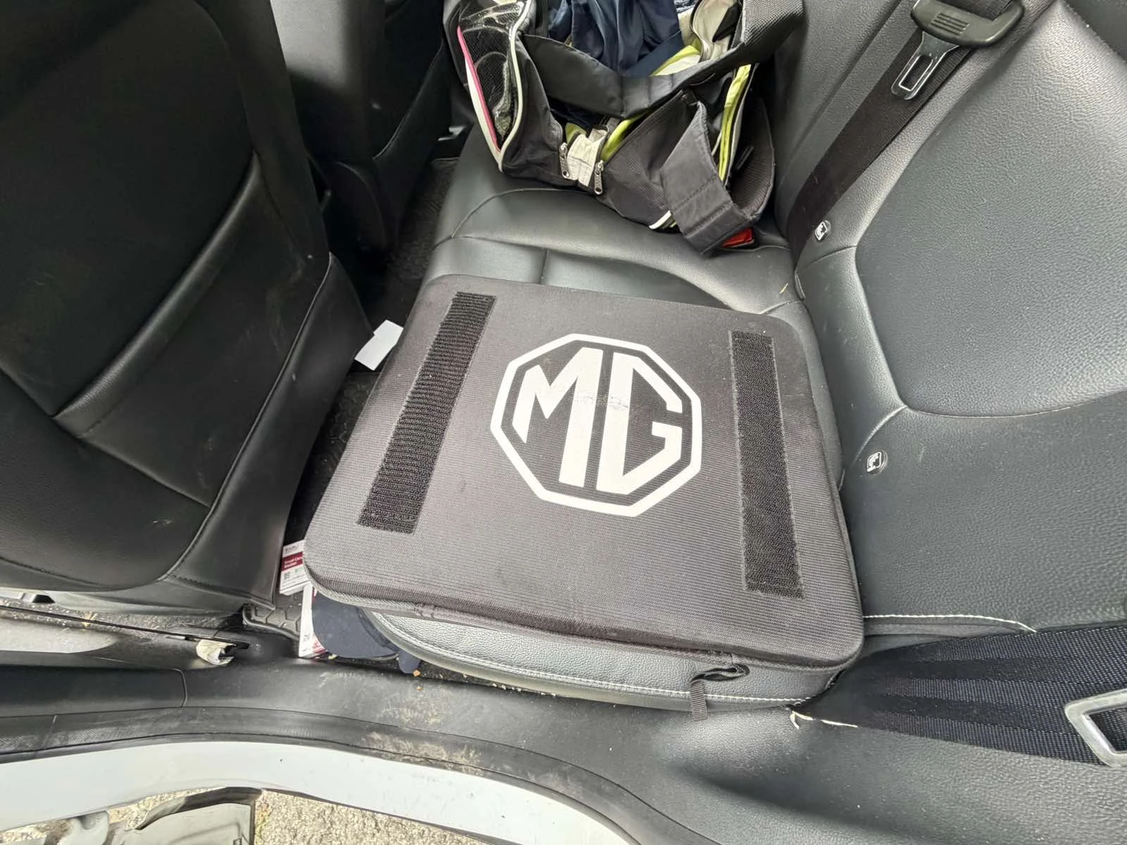 Mg ZS EV 45KW, снимка 4 - Автомобили и джипове - 55666252