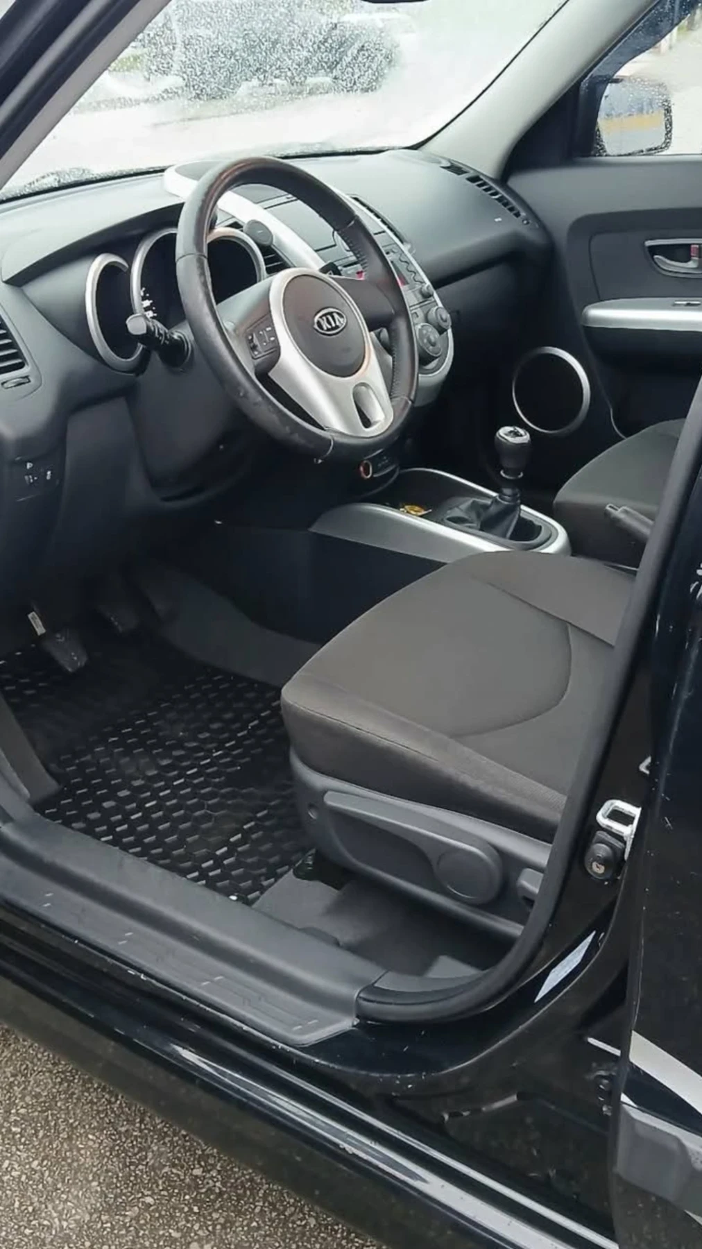 Kia Soul, снимка 6 - Автомобили и джипове - 55823989