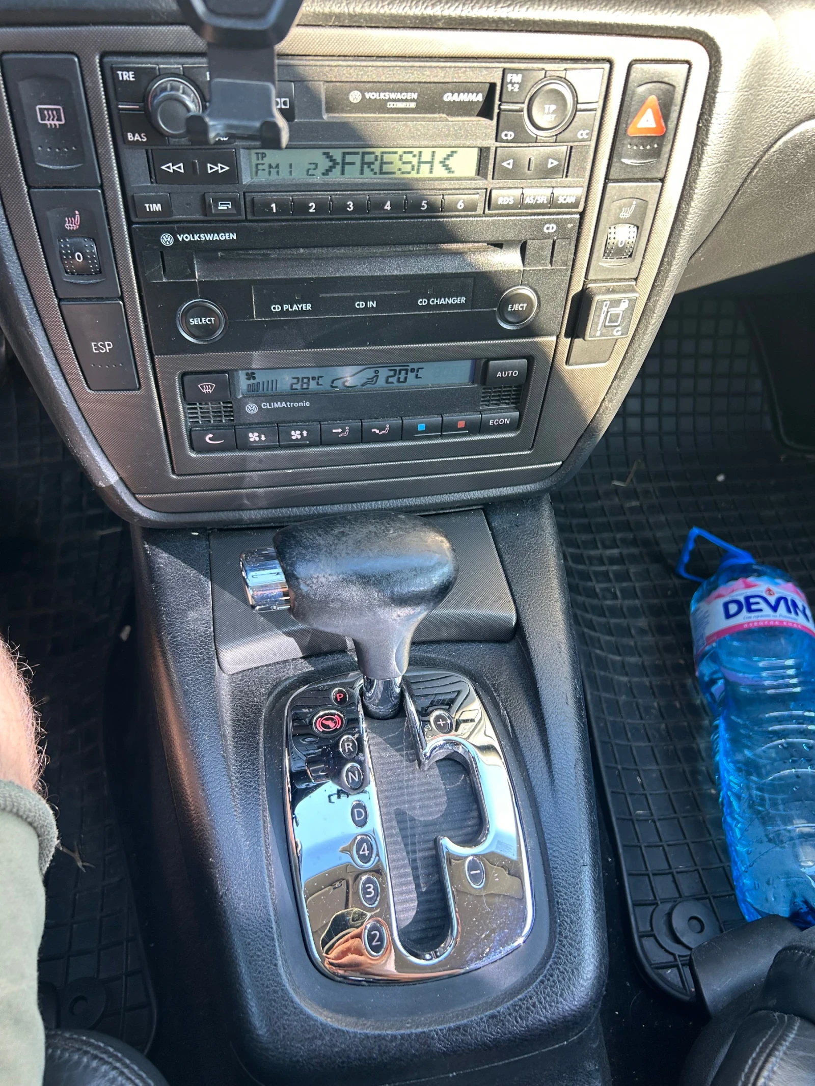 VW Passat, снимка 7 - Автомобили и джипове - 55861983
