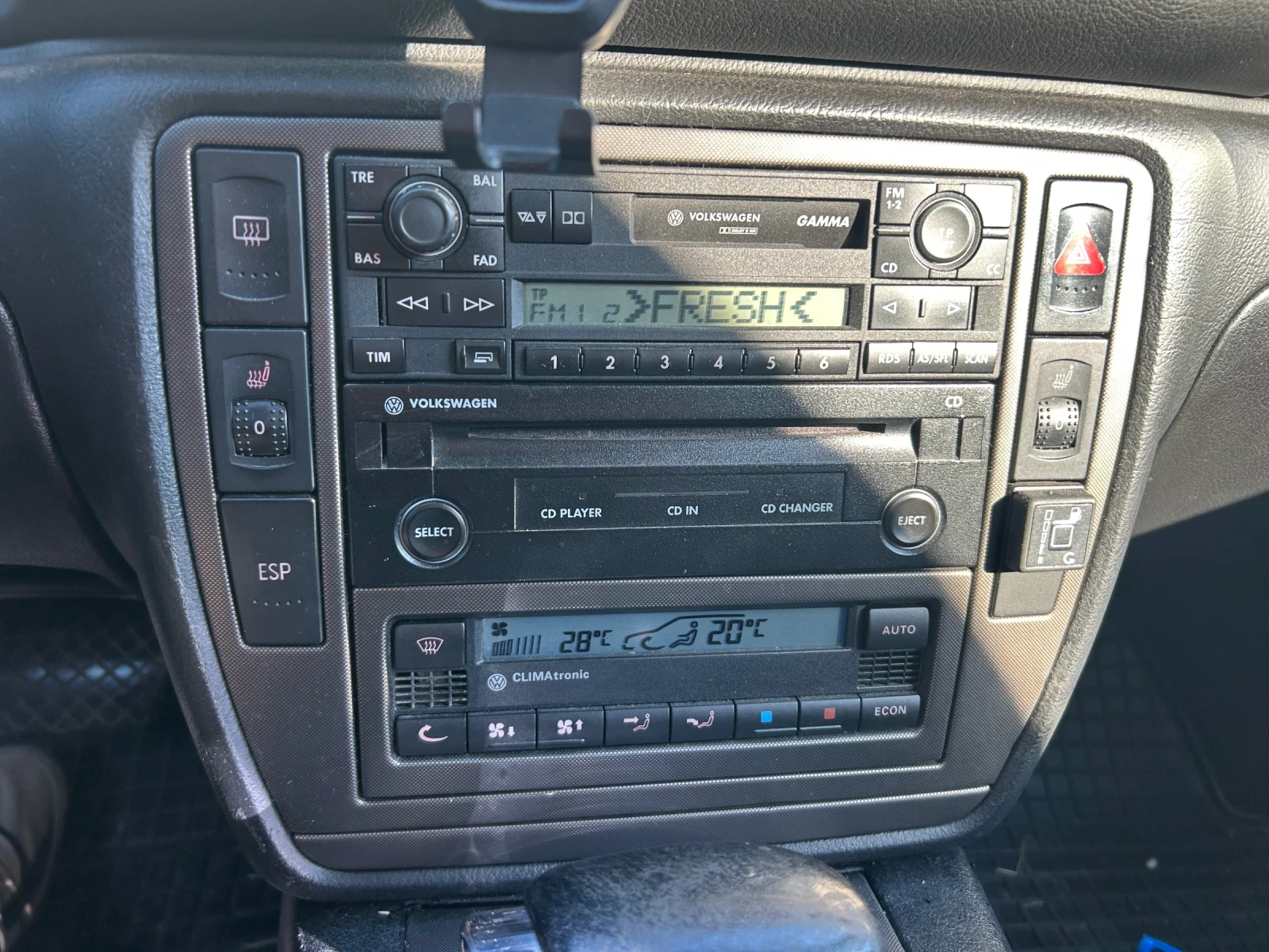 VW Passat, снимка 10 - Автомобили и джипове - 55861983