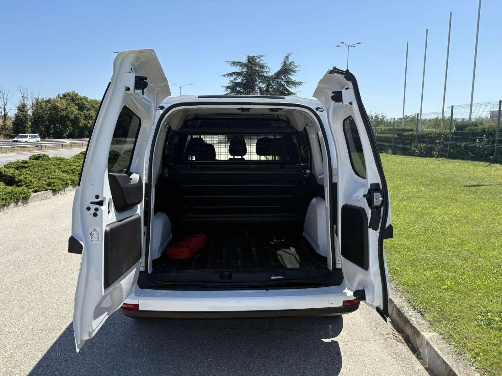 Mercedes-Benz Citan 110 KA | Mobile.bg � ����������� 11