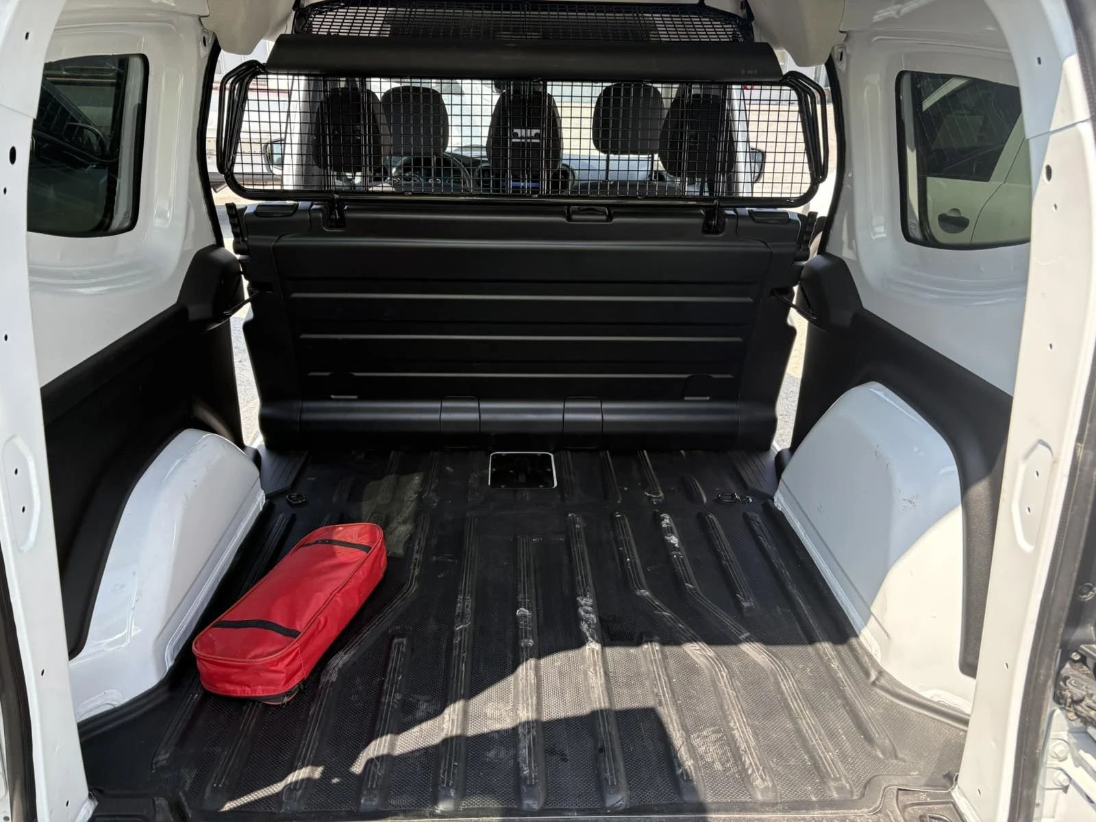 Mercedes-Benz Citan 110 KA | Mobile.bg � ����������� 15