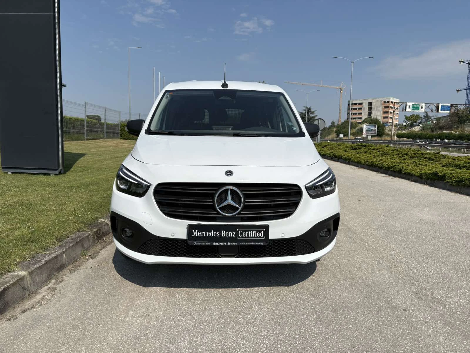 Mercedes-Benz Citan 110 KA | Mobile.bg � ����������� 2