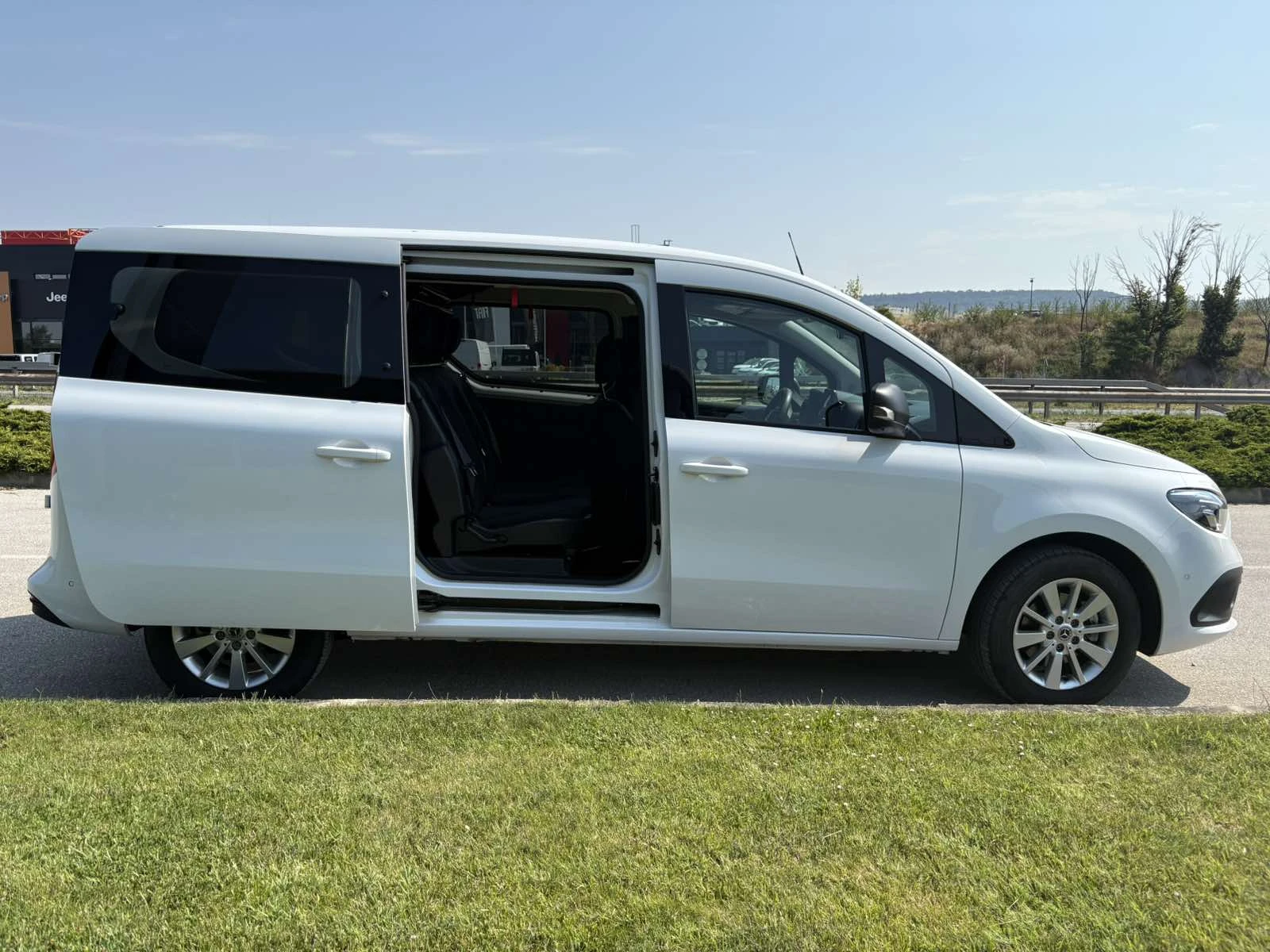 Mercedes-Benz Citan 110 KA | Mobile.bg � ����������� 8