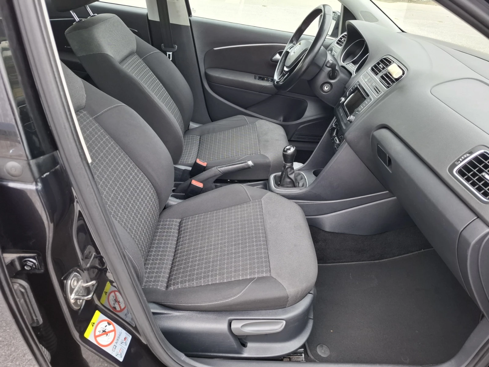 VW Polo 1.2 TSI* 143270��* EURO6 | Mobile.bg � ����������� 15