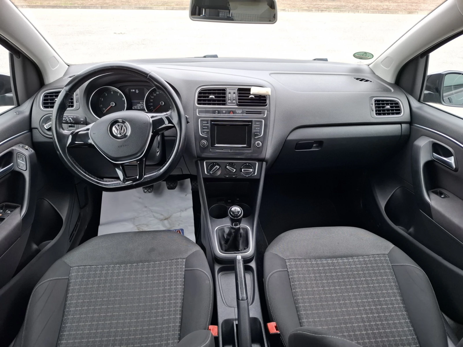 VW Polo 1.2 TSI* 143270��* EURO6 | Mobile.bg � ����������� 9