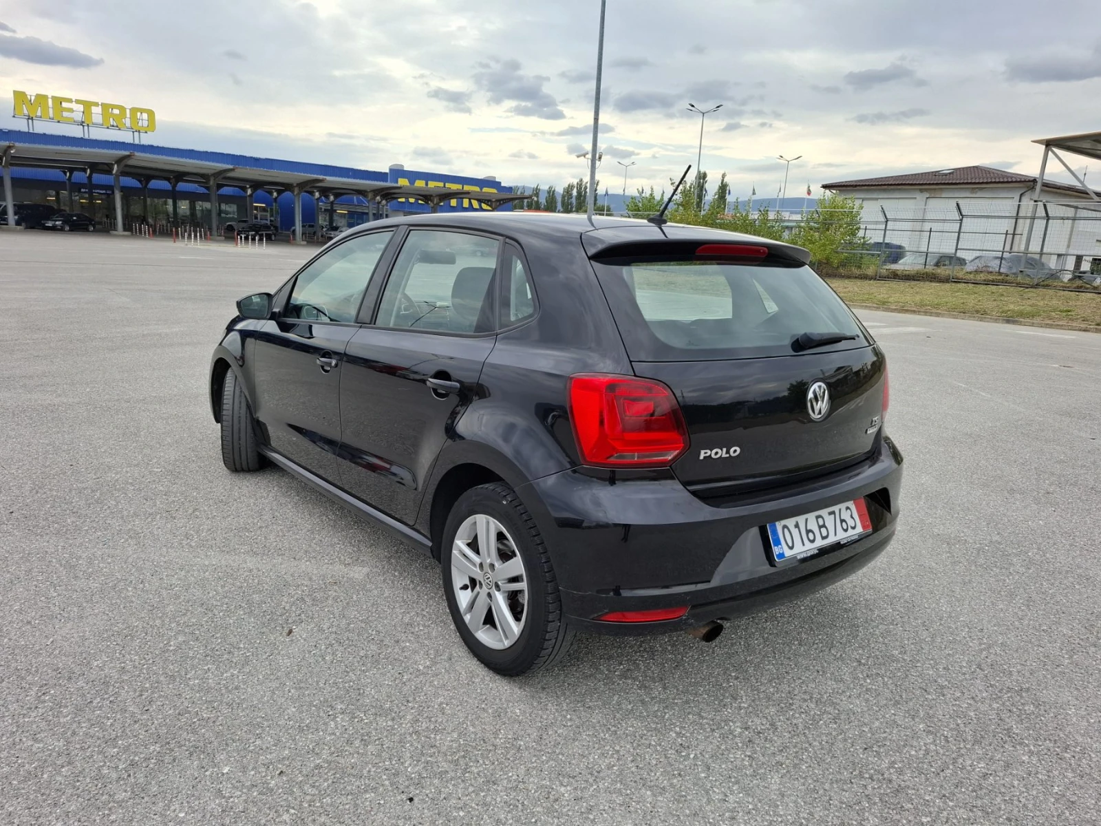 VW Polo 1.2 TSI* 143270��* EURO6 | Mobile.bg � ����������� 3