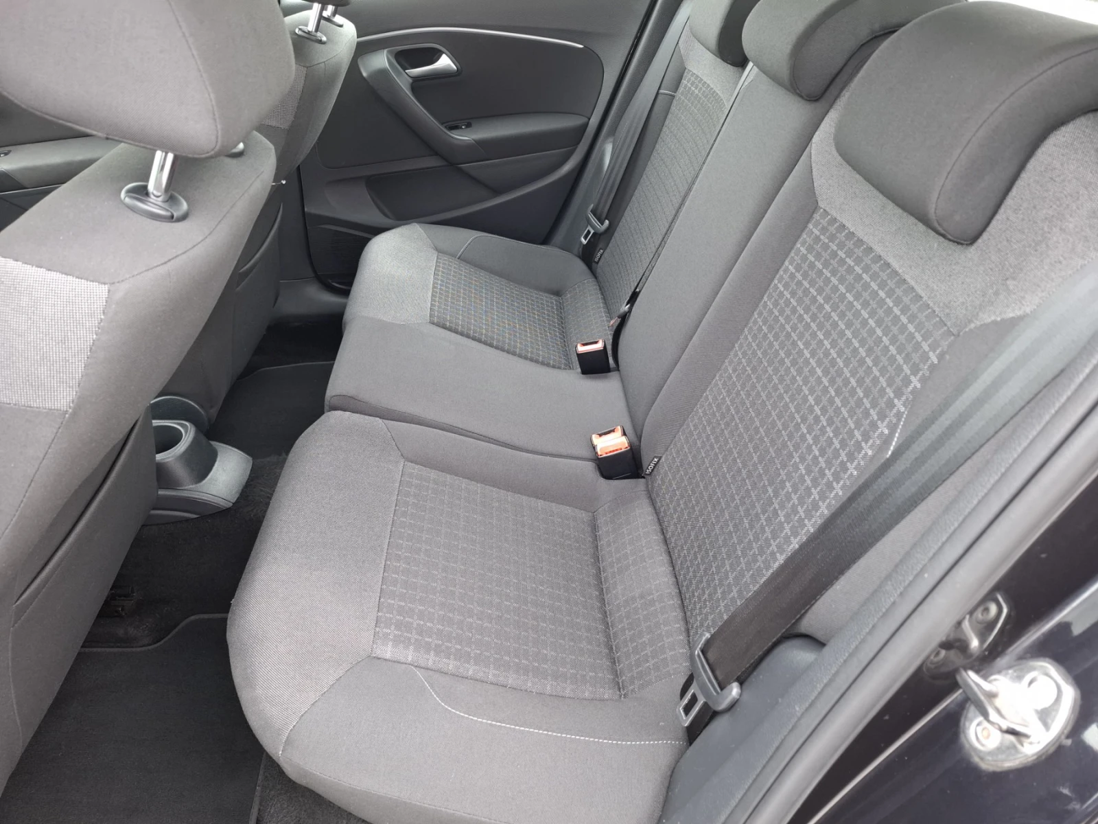 VW Polo 1.2 TSI* 143270��* EURO6 | Mobile.bg � ����������� 8