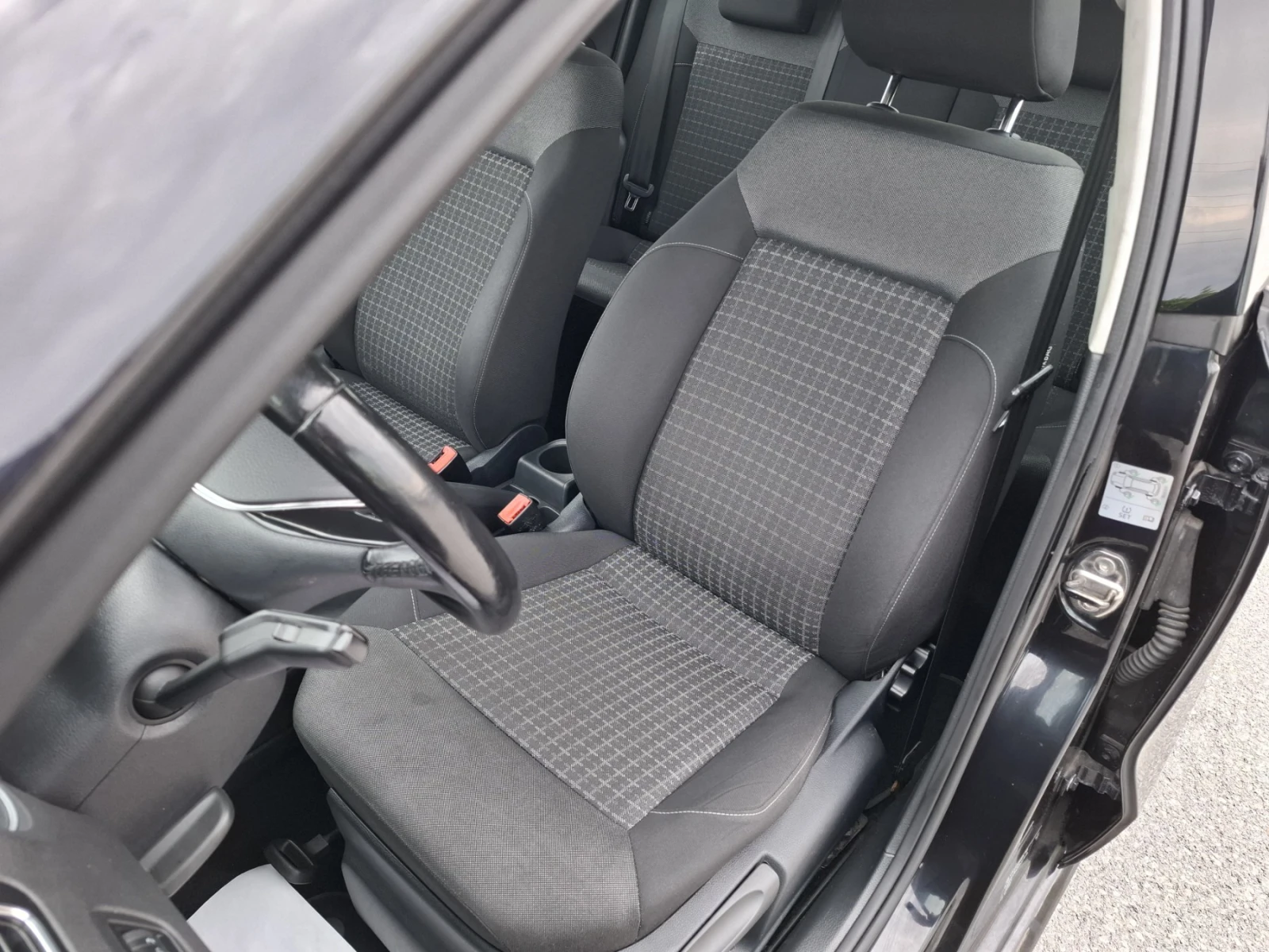 VW Polo 1.2 TSI* 143270��* EURO6 | Mobile.bg � ����������� 7