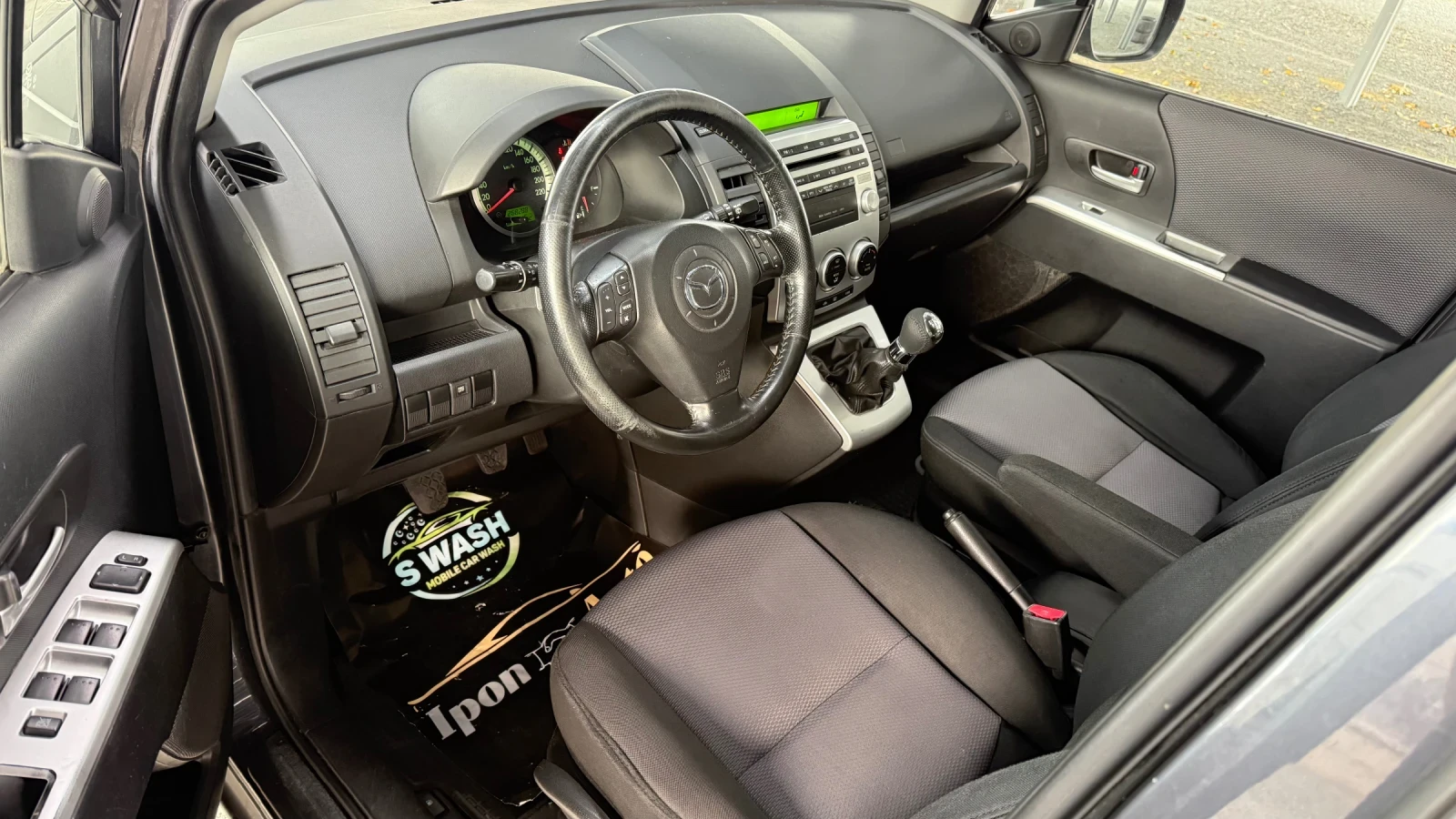 Mazda 5 7�����* �������* ���������* 6�������� | Mobile.bg � ����������� 9