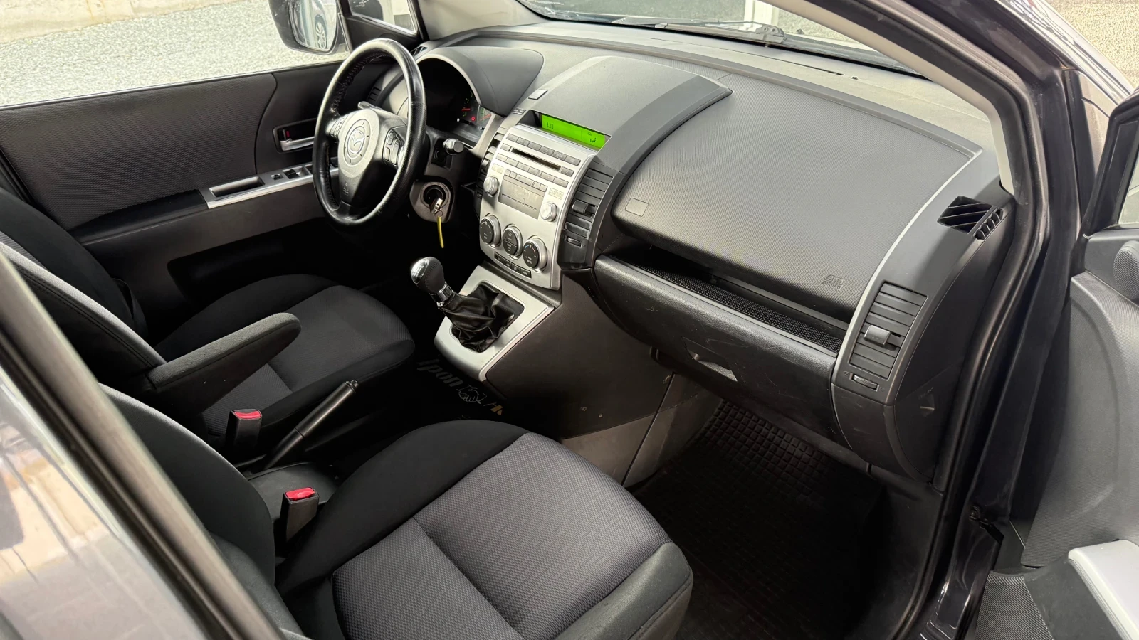 Mazda 5 7�����* �������* ���������* 6�������� | Mobile.bg � ����������� 16