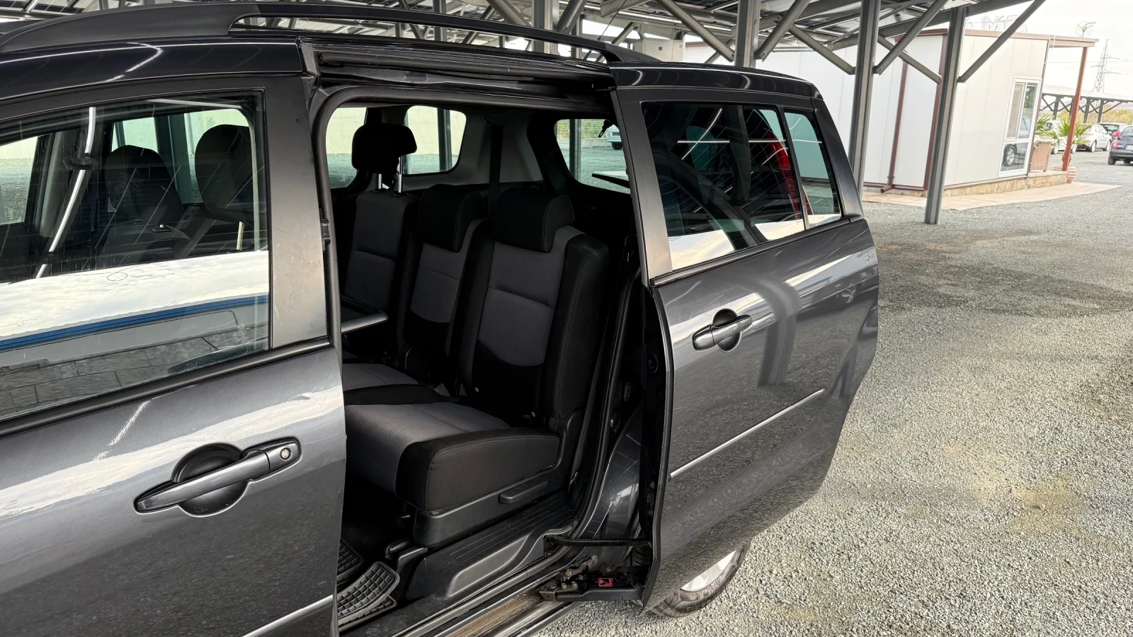 Mazda 5 7�����* �������* ���������* 6�������� | Mobile.bg � ����������� 11