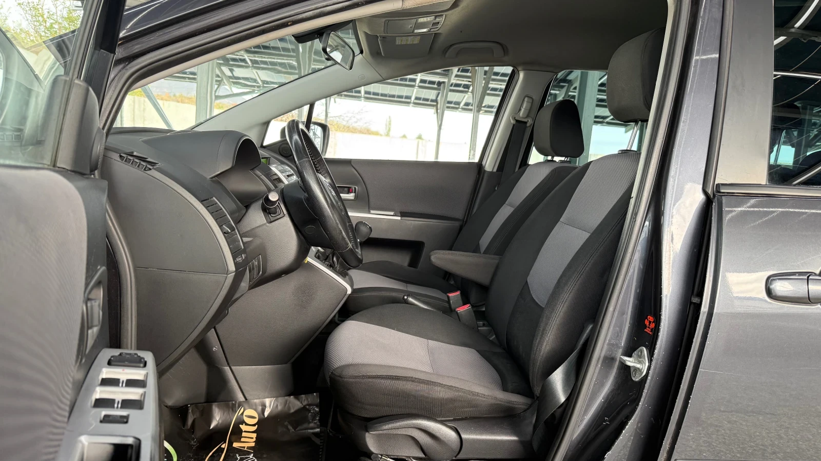 Mazda 5 7�����* �������* ���������* 6�������� | Mobile.bg � ����������� 7