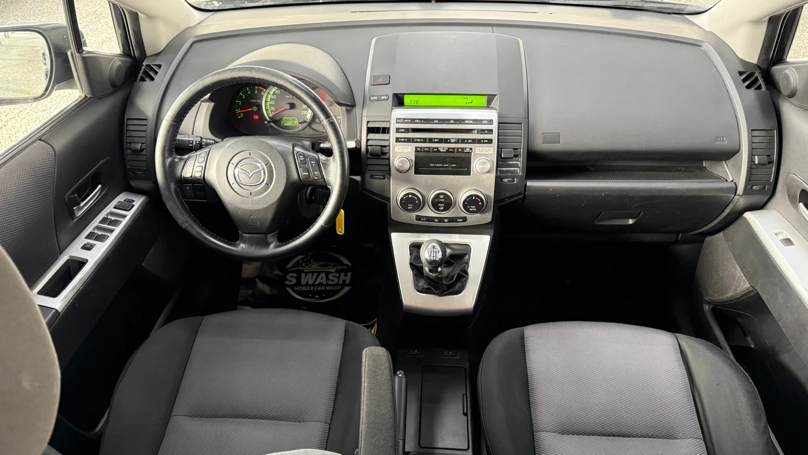 Mazda 5 7�����* �������* ���������* 6�������� | Mobile.bg � ����������� 14