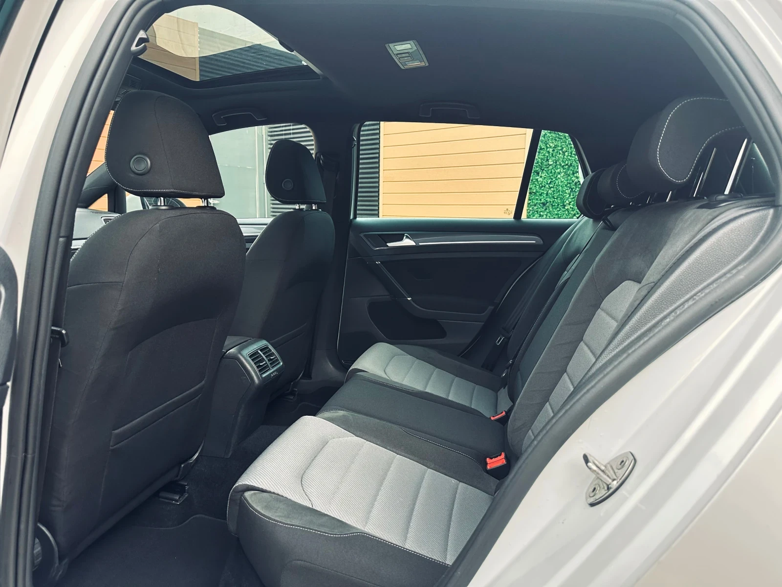 VW Golf R-line/2.0TDI/DSG/�������� | Mobile.bg � ����������� 11