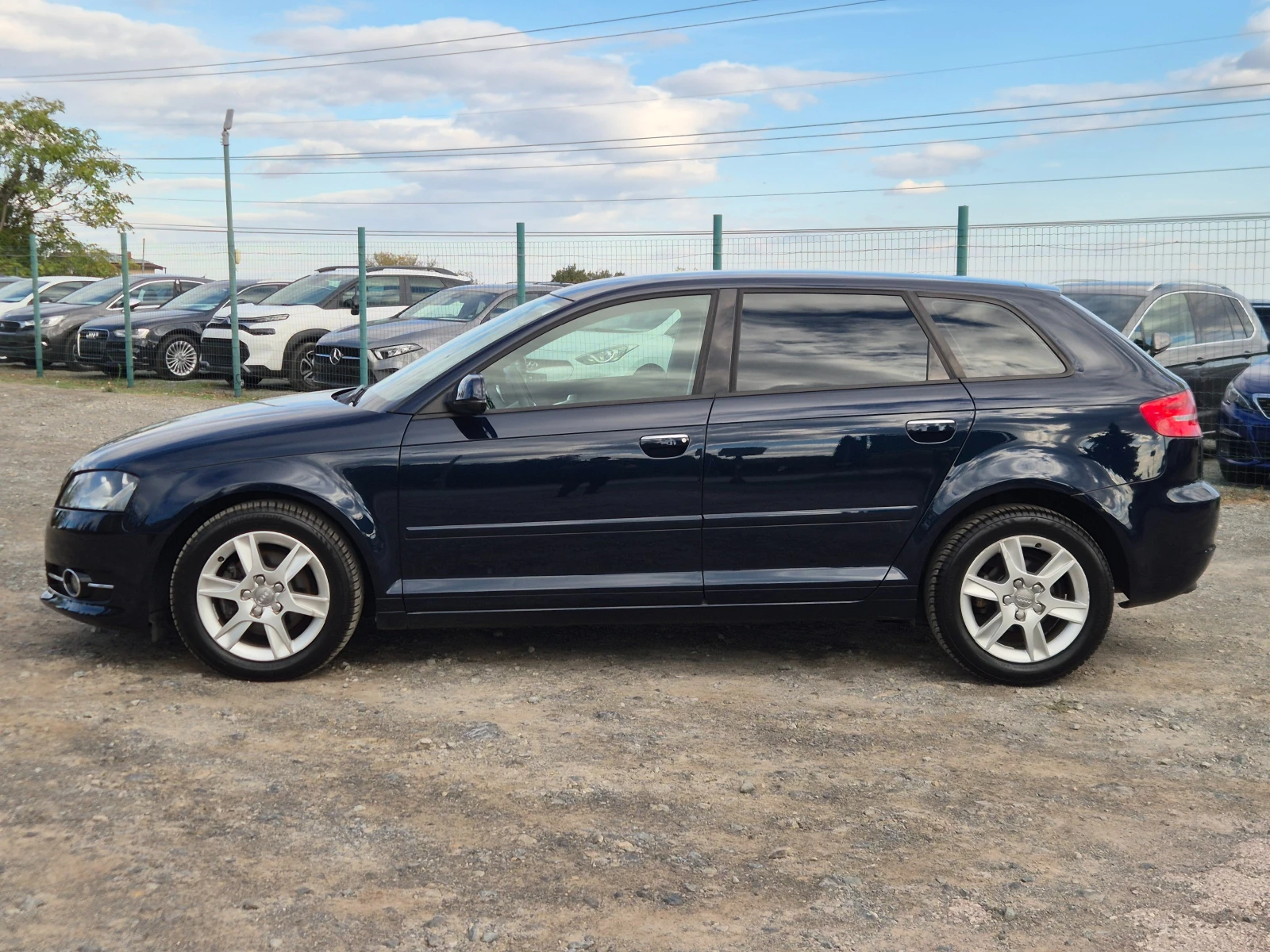 Audi A3 Sportback 1.8TFSI | Mobile.bg � ����������� 2