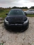 Ford Focus 1.6 TDCI 115к.с., снимка 2