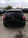 Ford Focus 1.6 TDCI 115к.с., снимка 4